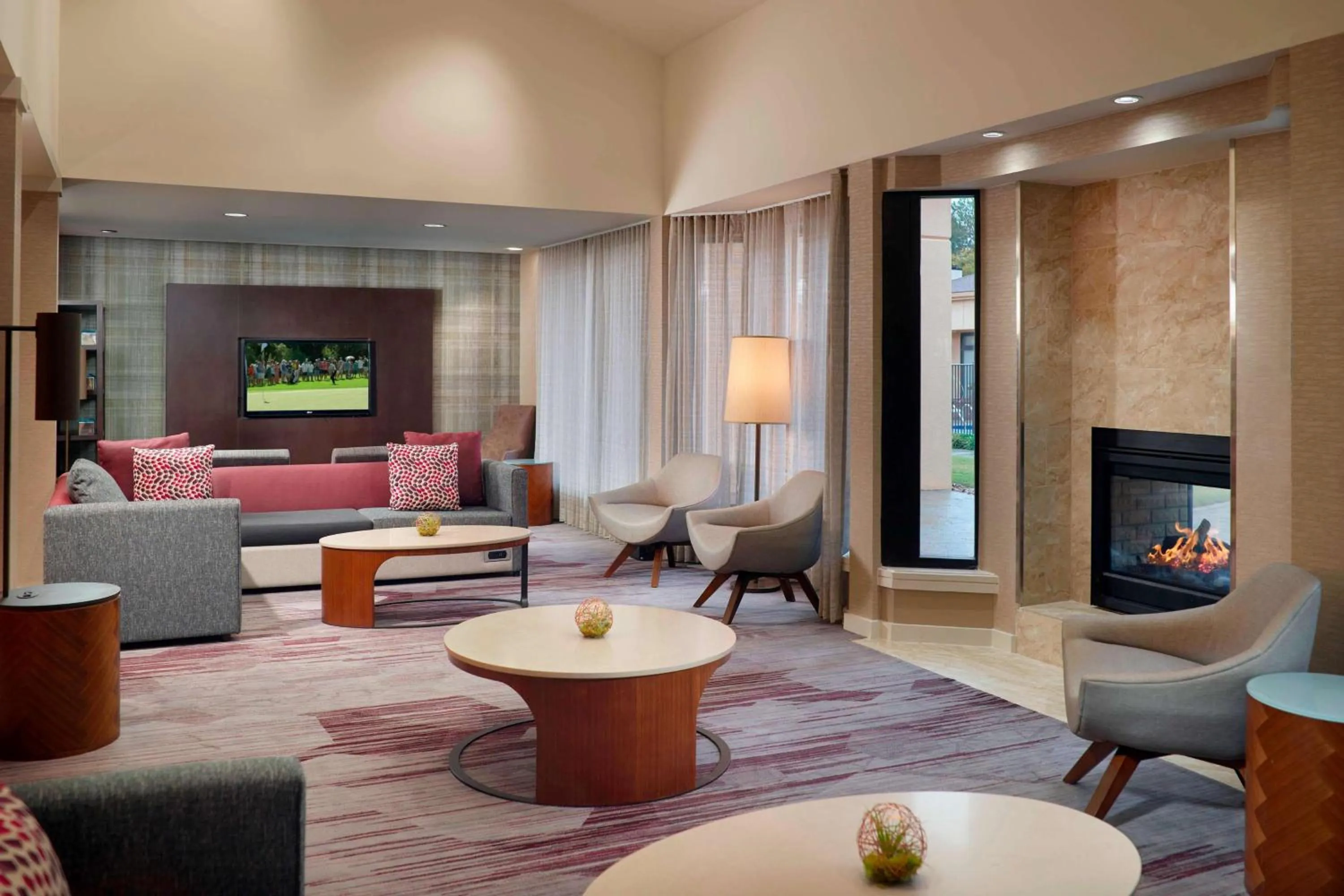 Sonesta Select Atlanta Airport North