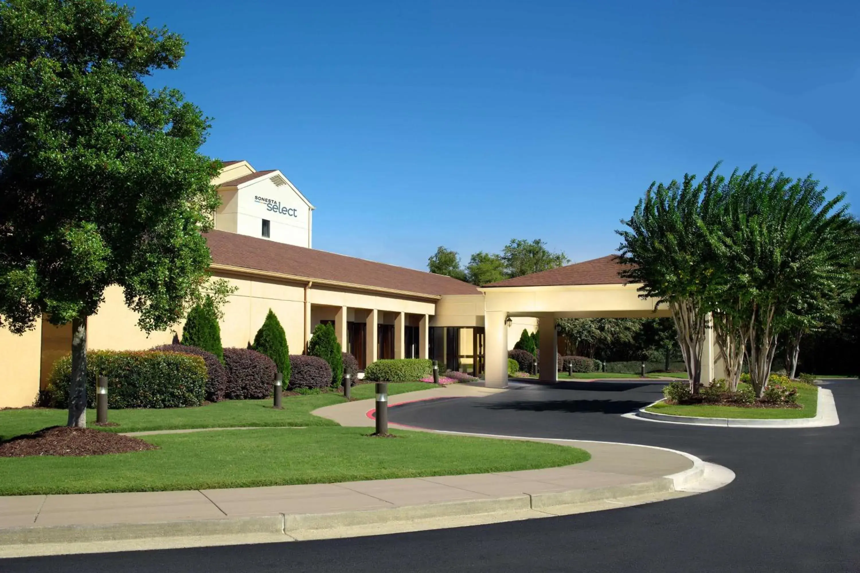 Sonesta Select Atlanta Airport North Sonesta Select Atlanta Airport North