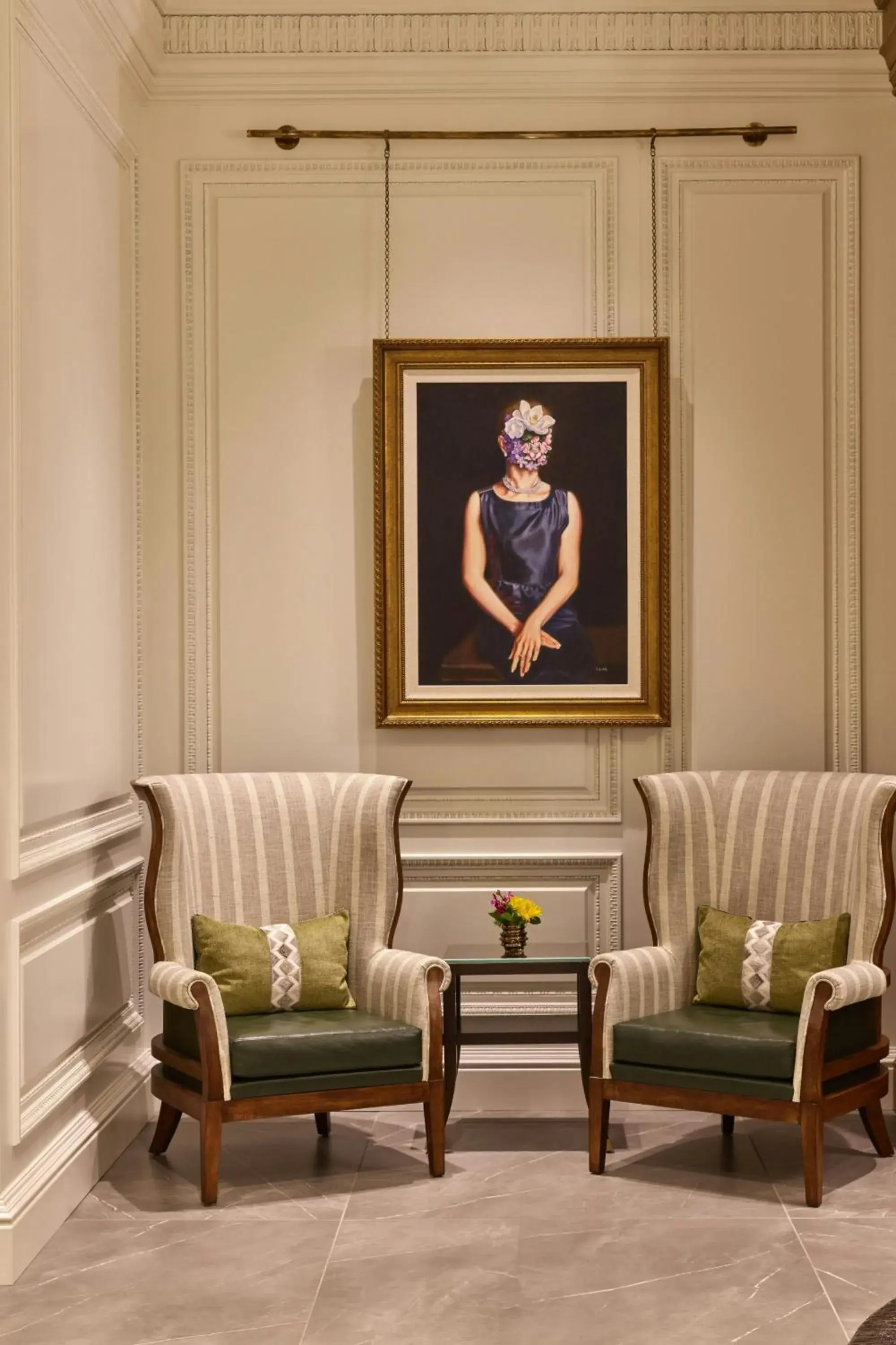 The Whitley, a Luxury Collection Hotel, Atlanta Buckhead The Whitley, a Luxury Collection Hotel, Atlanta Buckhead