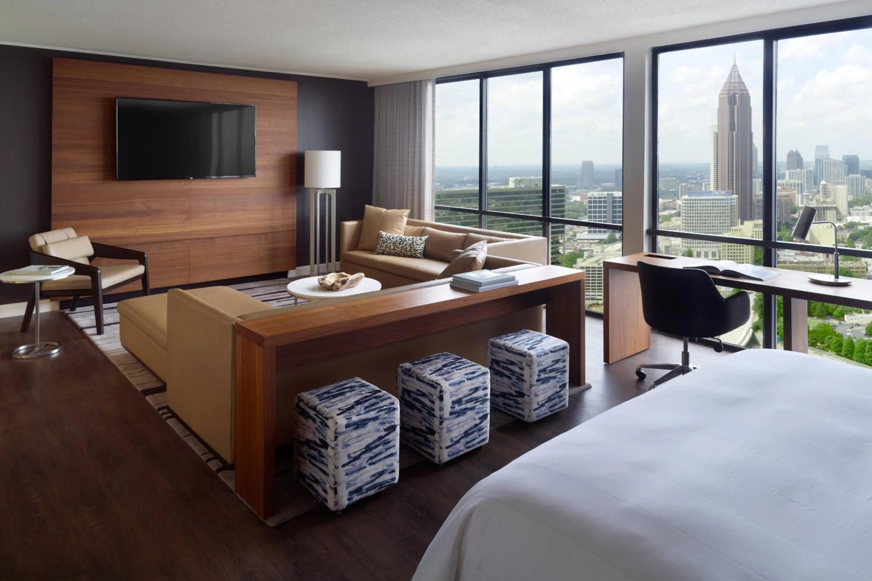 Atlanta Marriott Marquis
