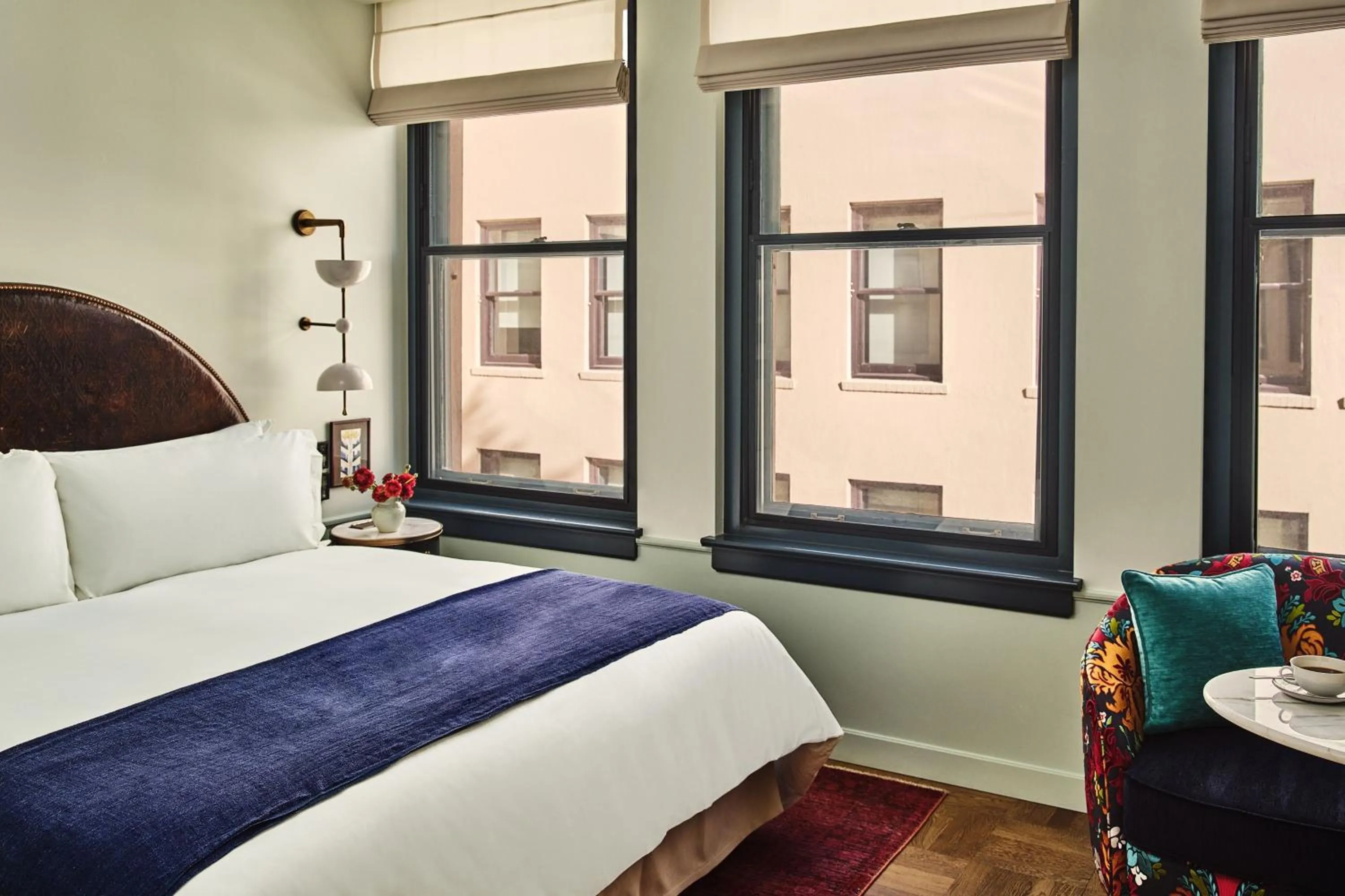 Bed in Hotel Per La, Autograph Collection