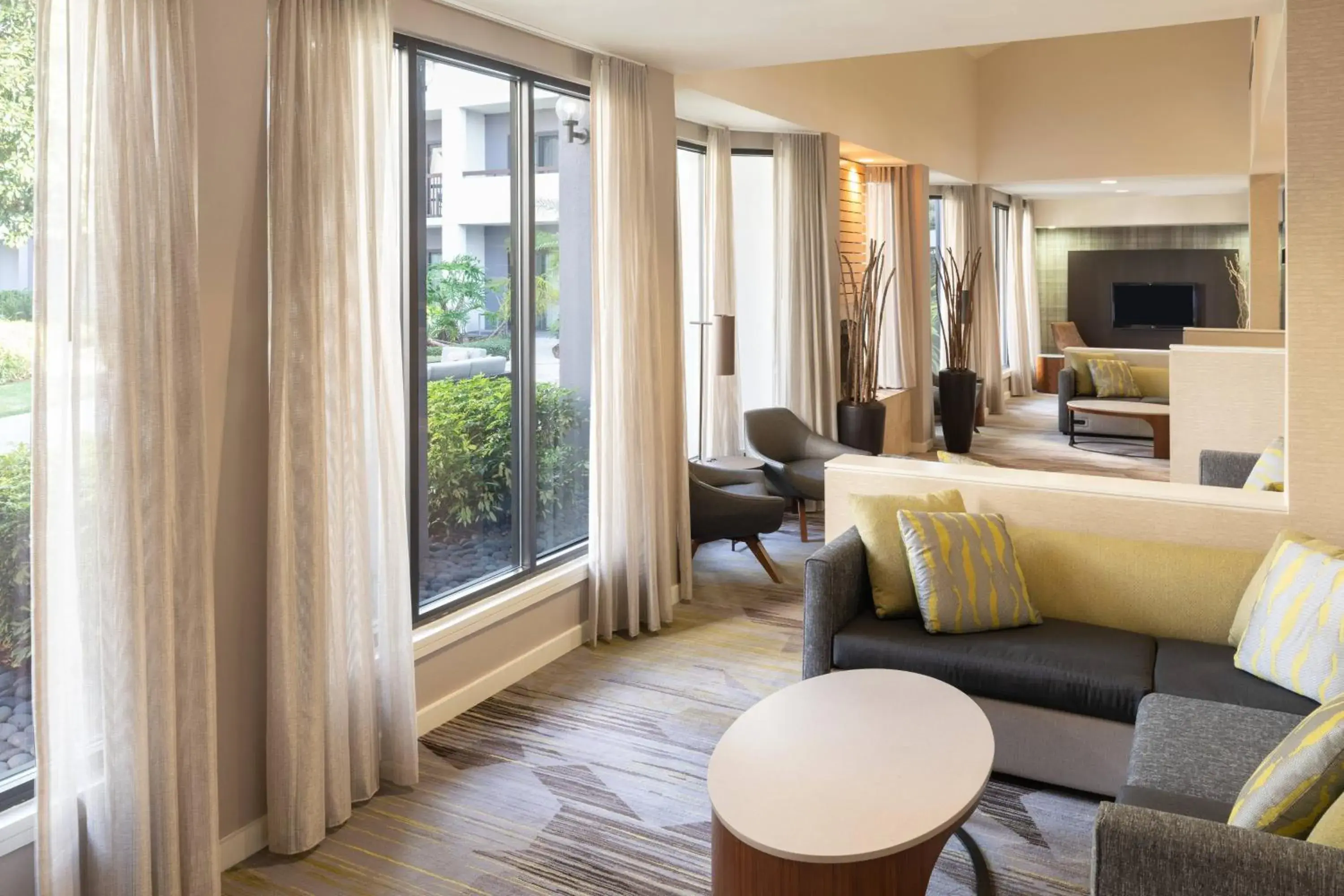 Courtyard by Marriott Orlando Airport Courtyard by Marriott Orlando Airport