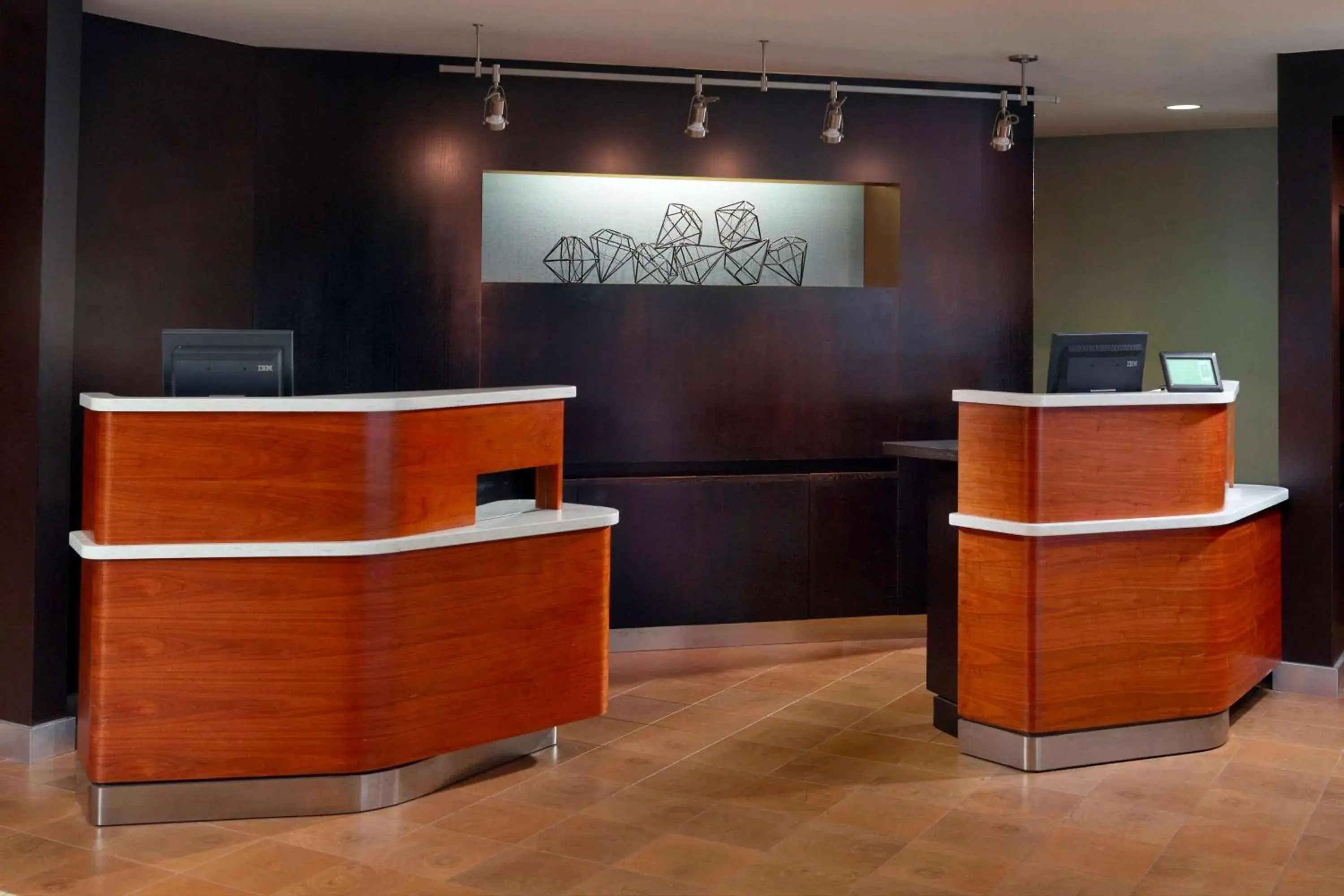 Lobby or reception in Sonesta Select Atlanta Cumberland Galleria Ballpark Lobby or reception in Sonesta Select Atlanta Cumberland Galleria Ballpark