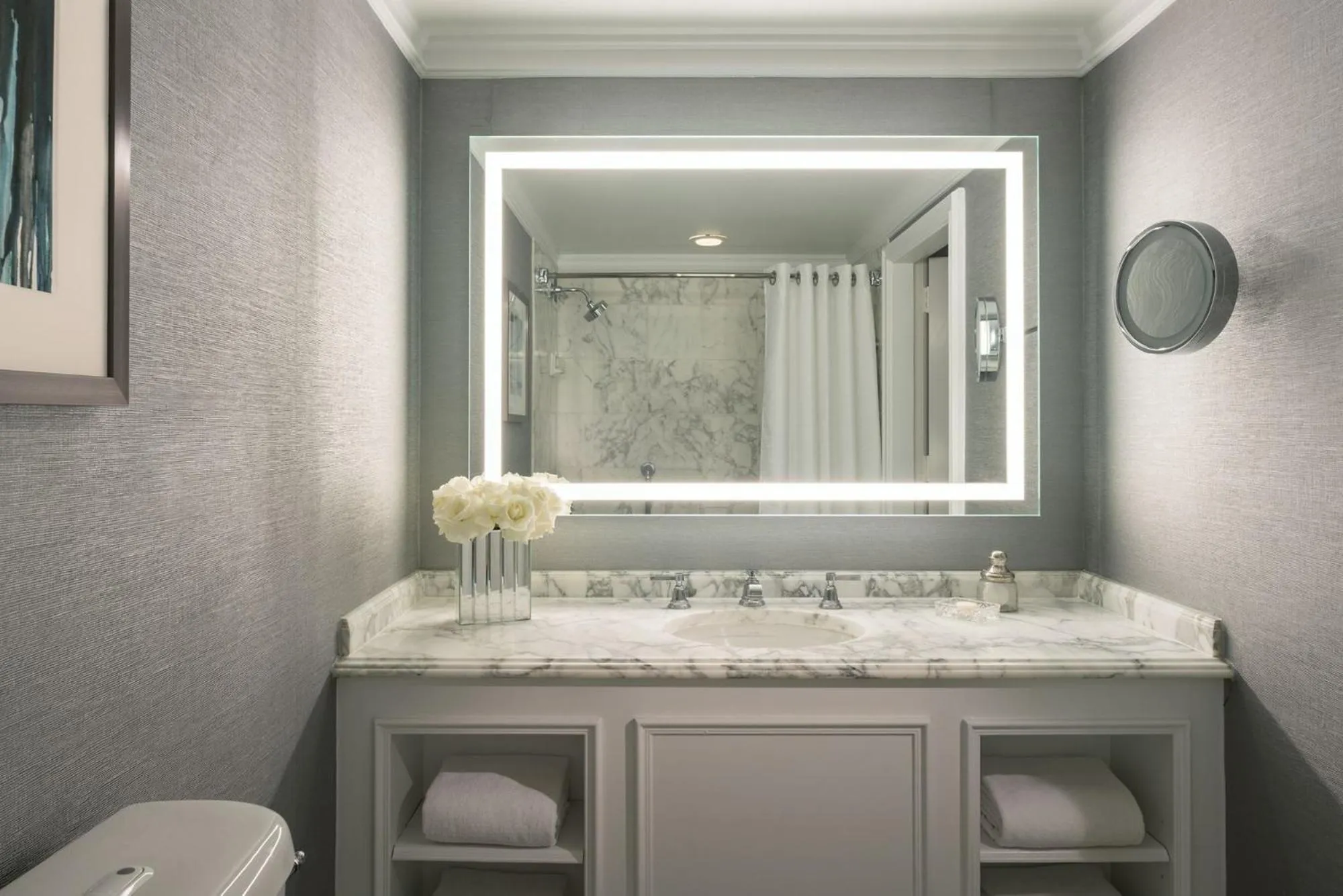 The Ritz-Carlton, Marina del Rey