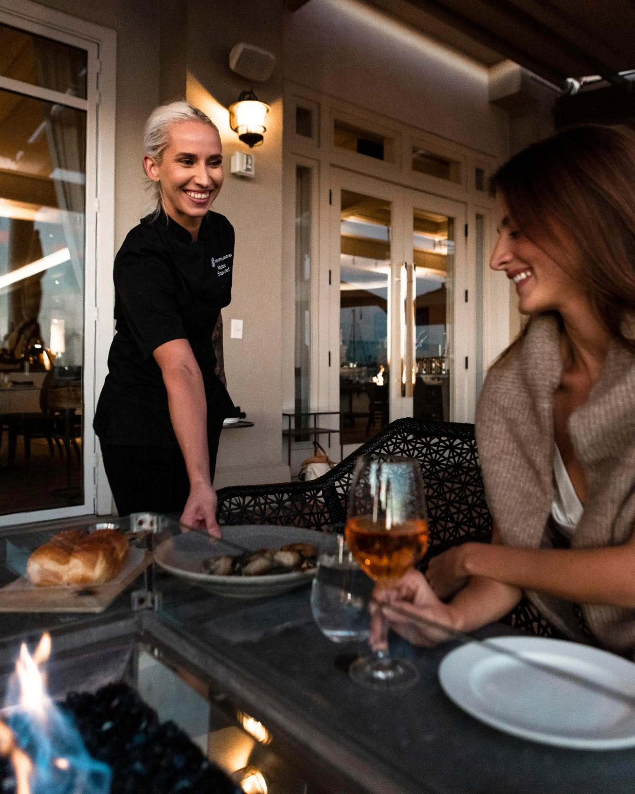 The Ritz-Carlton, Marina del Rey