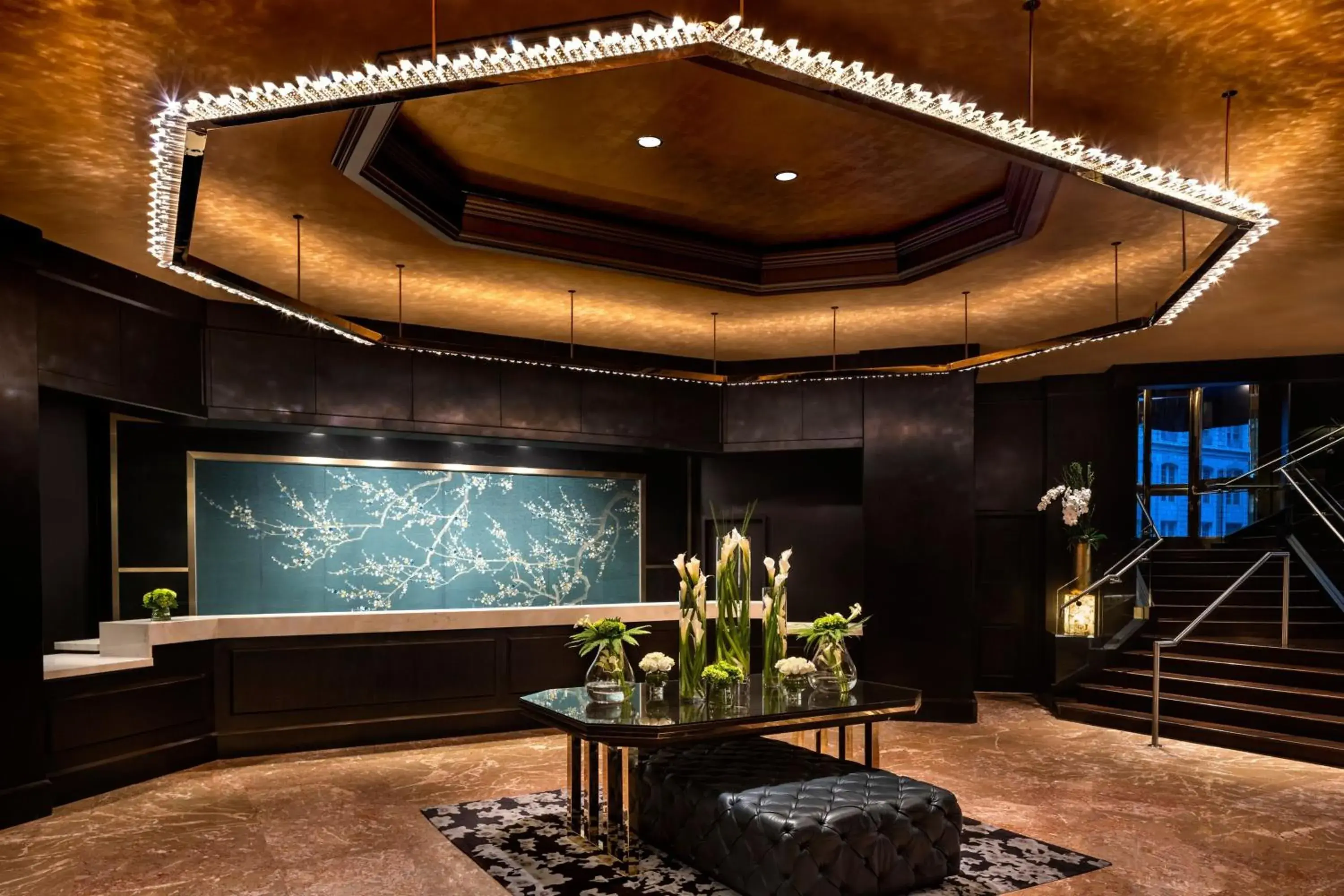 The Ritz-Carlton Atlanta The Ritz-Carlton Atlanta