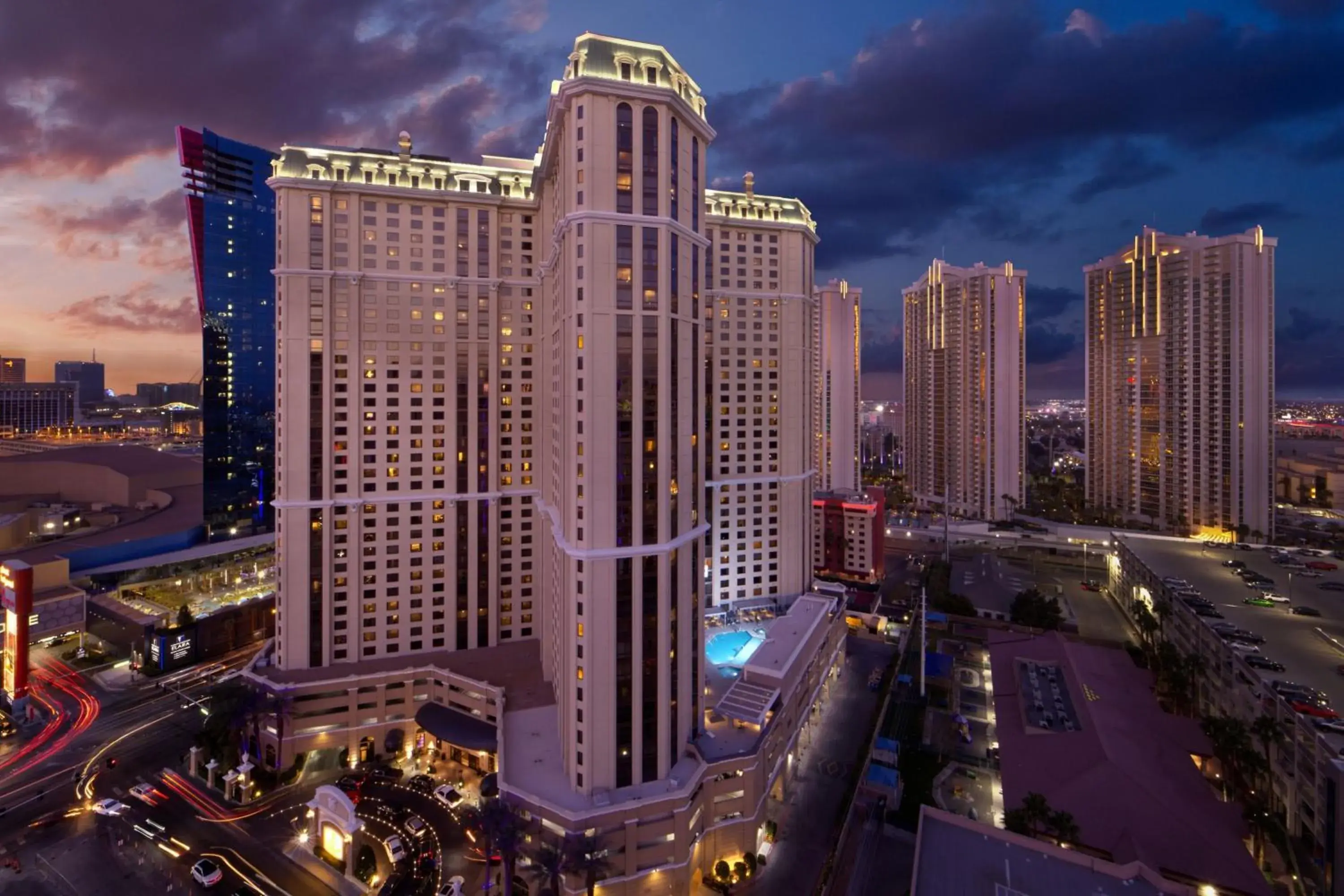 Marriott's Grand Chateau Marriott's Grand Chateau