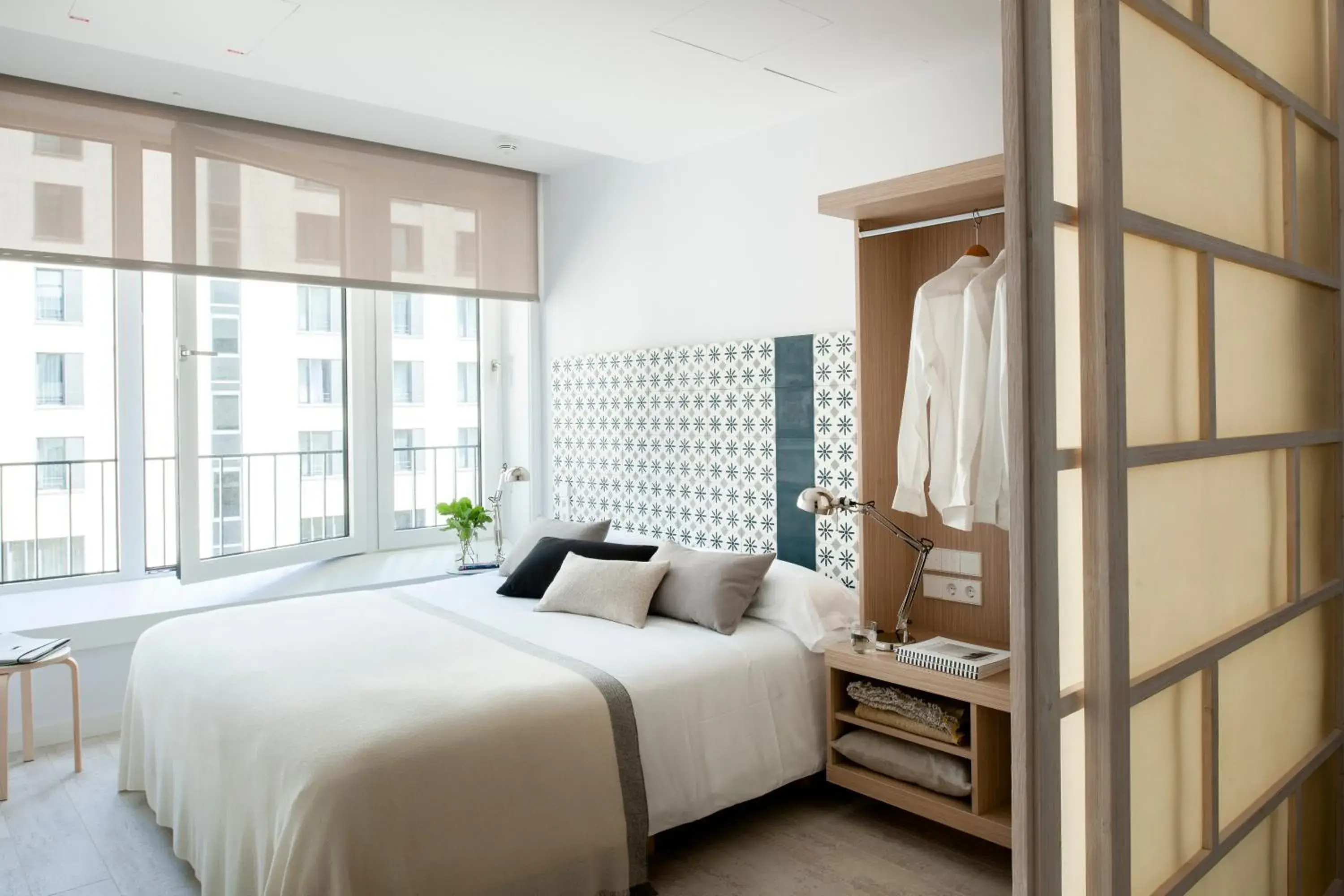 Eric Vökel Boutique Apartments - Hamburg Suites Eric Vökel Boutique Apartments - Hamburg Suites