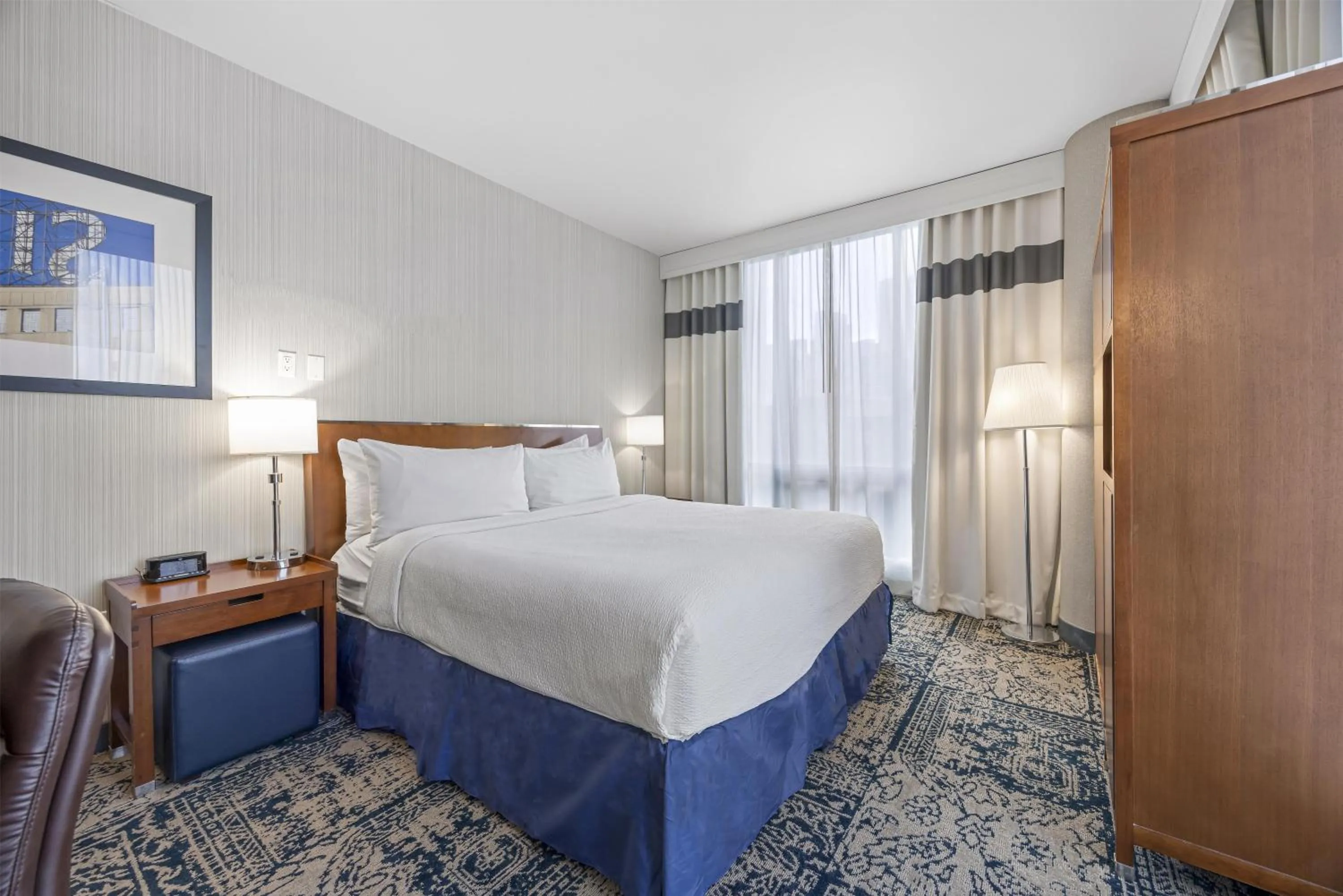 Vista LIC Hotel, Premier Collection by Best Western