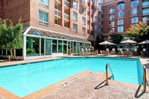 Wyndham Atlanta Perimeter Wyndham Atlanta Perimeter