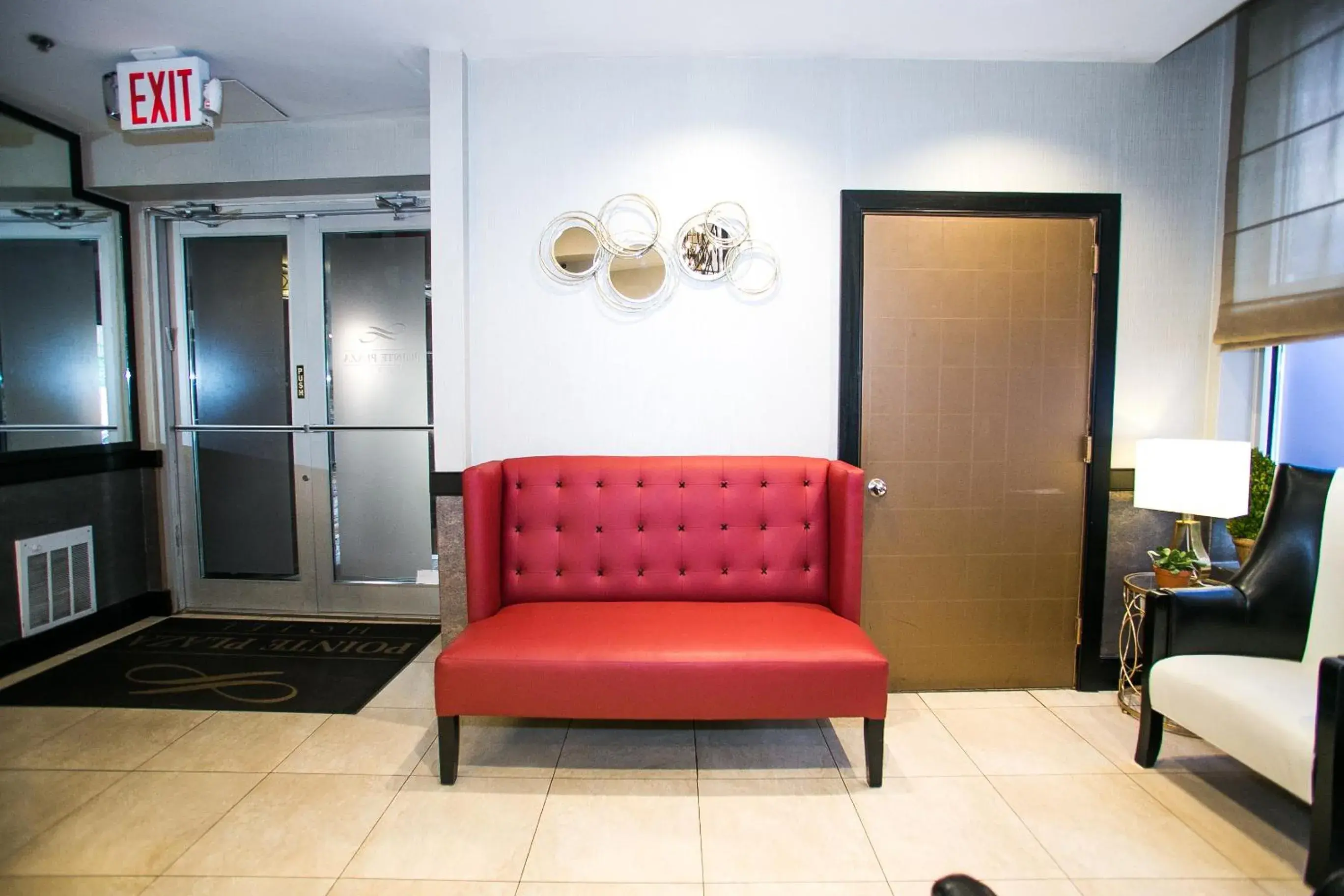 Pointe Plaza Hotel Pointe Plaza Hotel