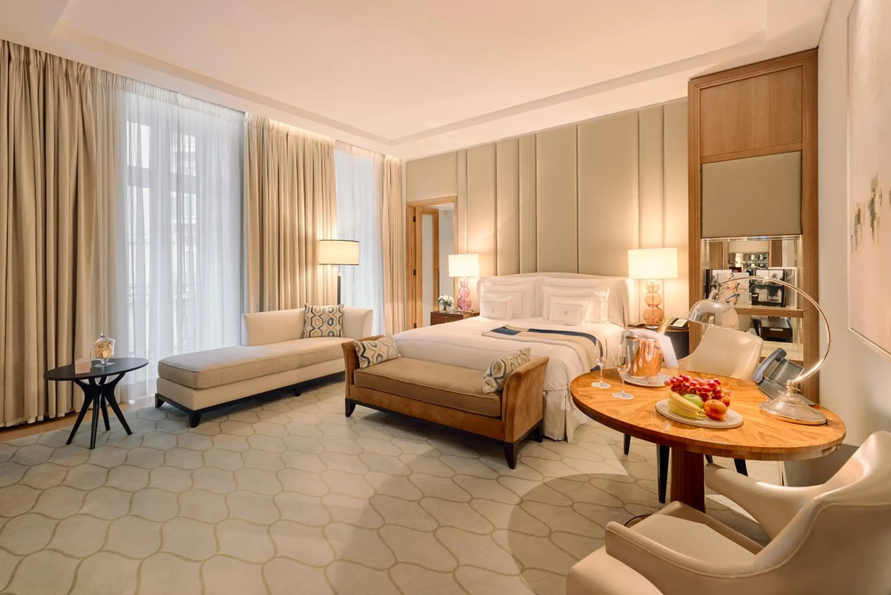Corinthia London Corinthia London