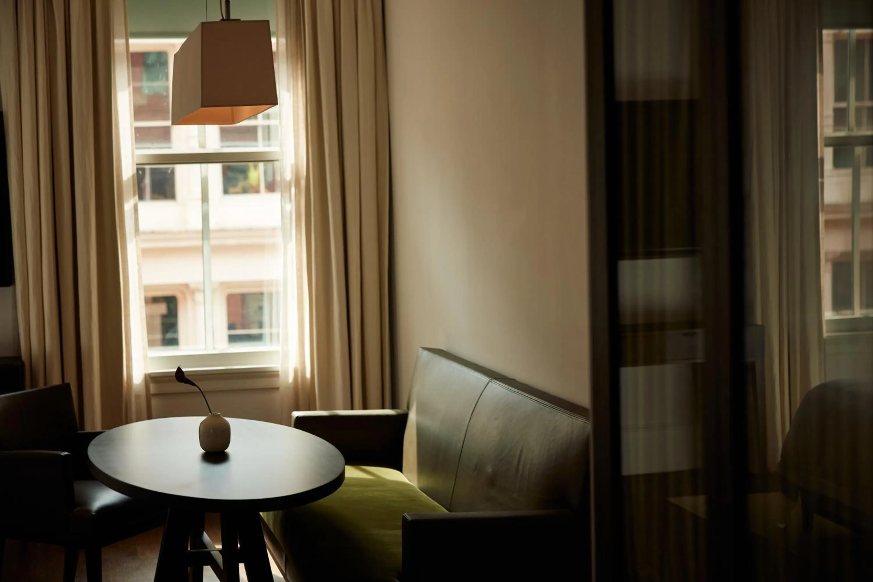 The Mercer