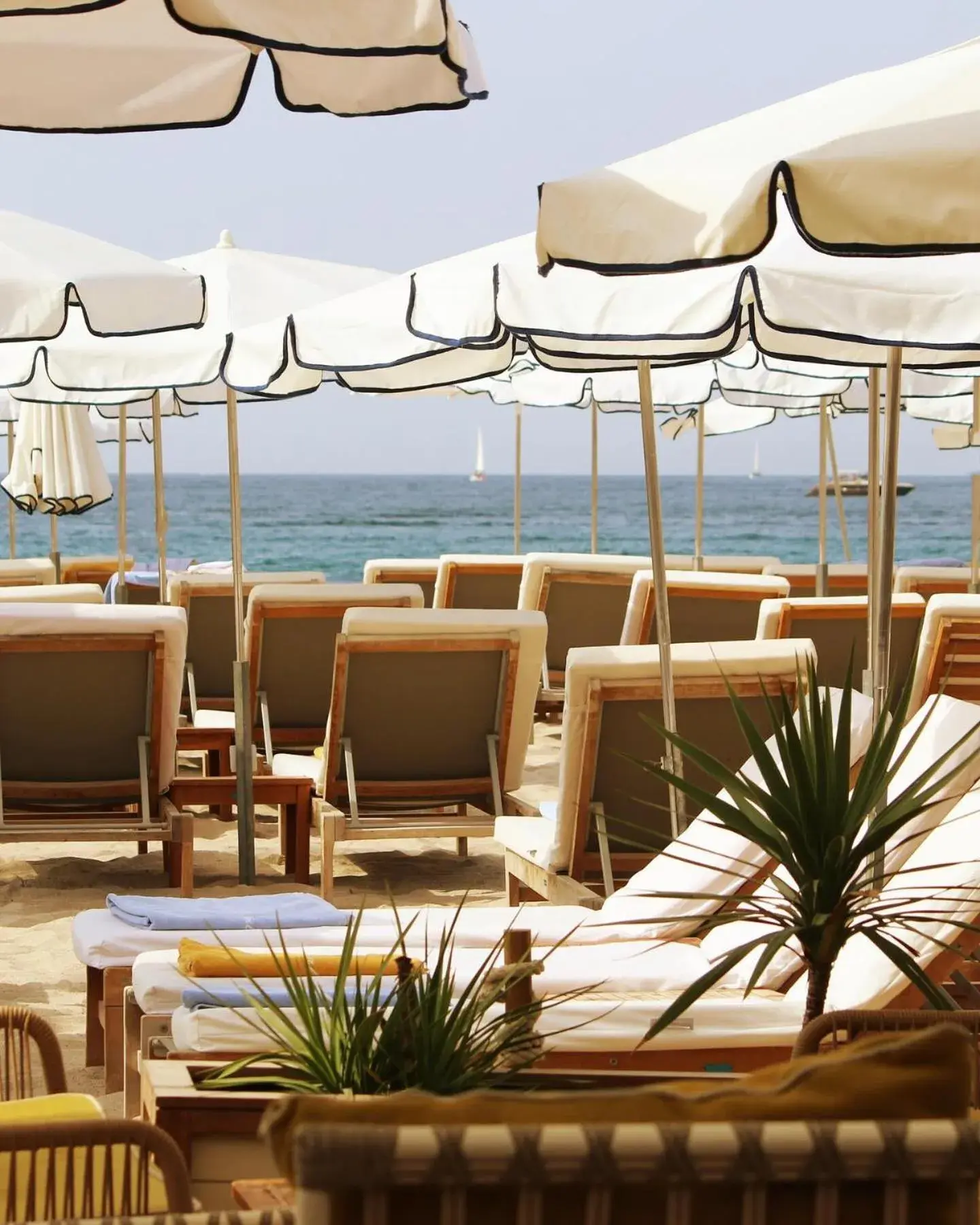 Beach in Five Seas by Inwood Hotels Beach in Five Seas by Inwood Hotels