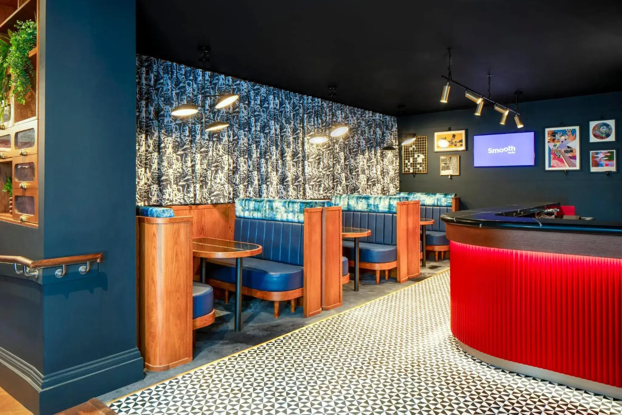 Other in Hotel Indigo Edinburgh by IHG Other in Hotel Indigo Edinburgh by IHG