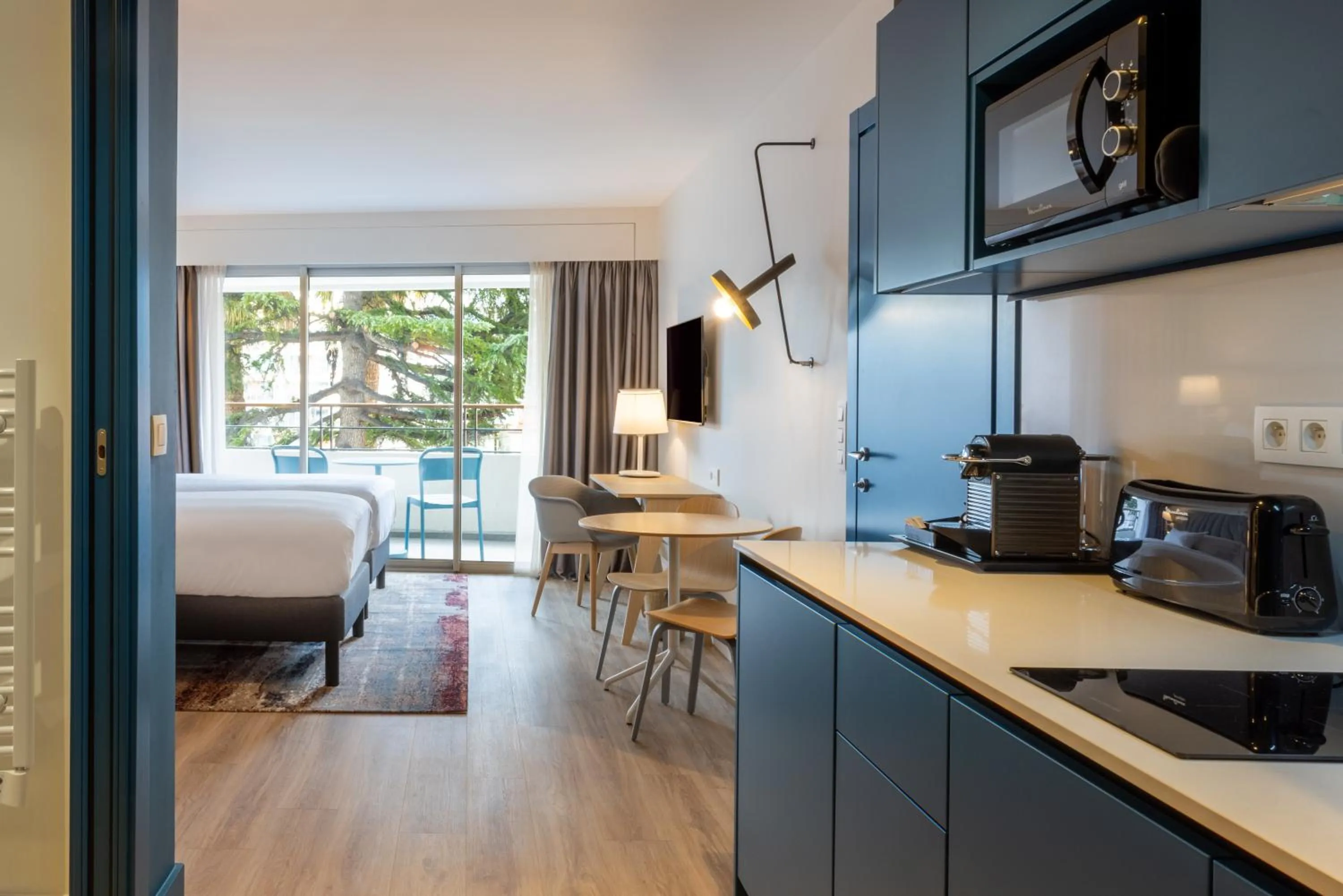 Staybridge Suites - Cannes Centre by IHG