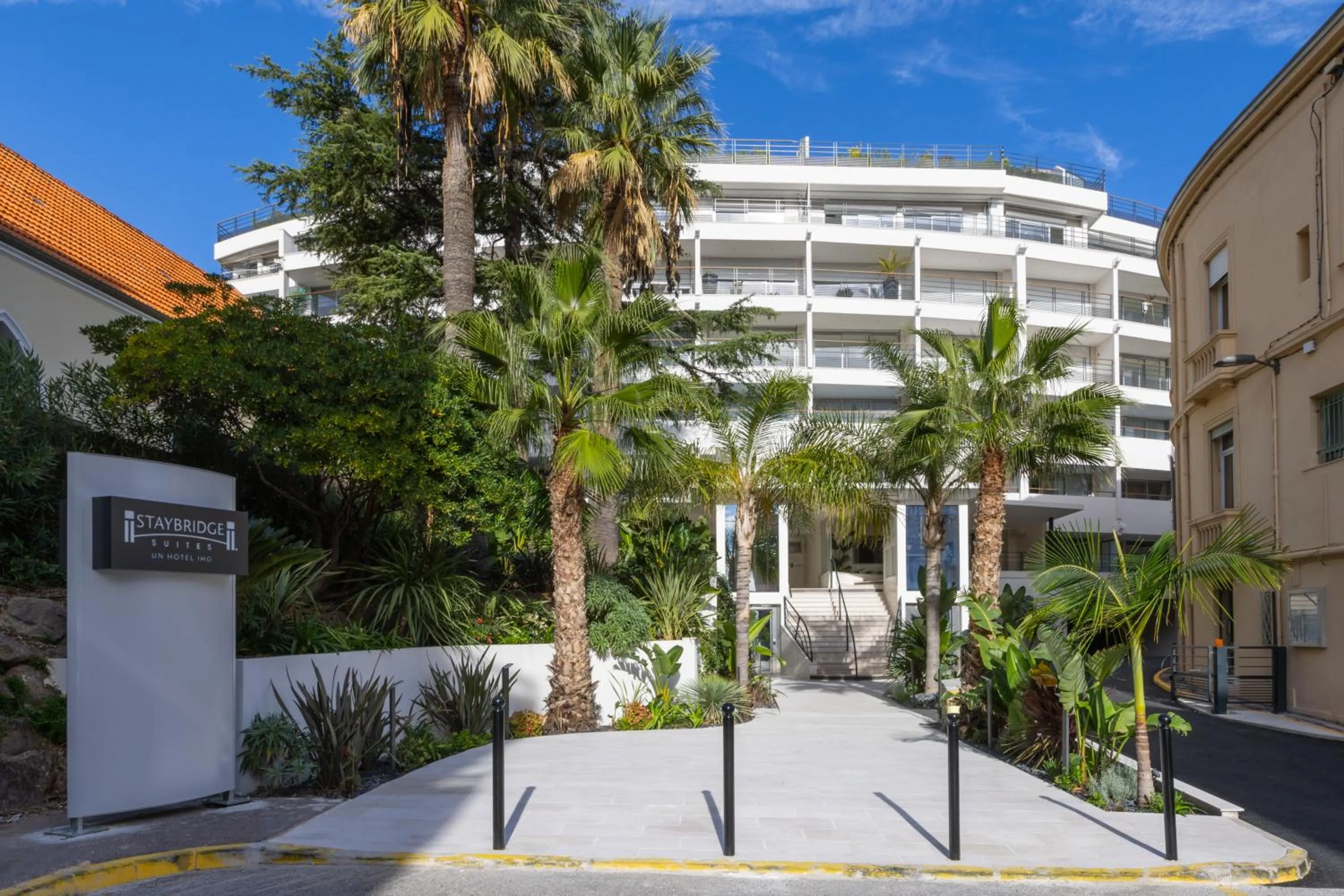 Staybridge Suites - Cannes Centre by IHG