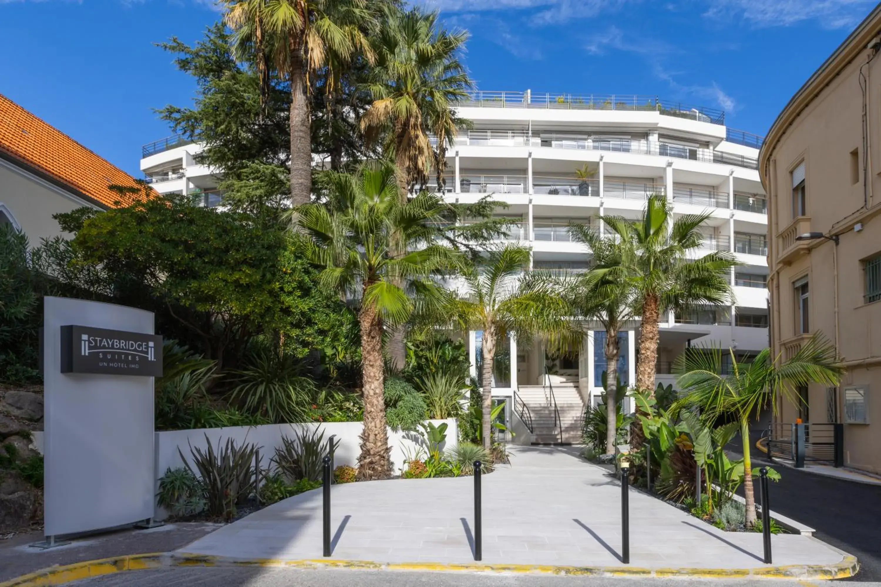 Staybridge Suites - Cannes Centre by IHG Staybridge Suites - Cannes Centre by IHG