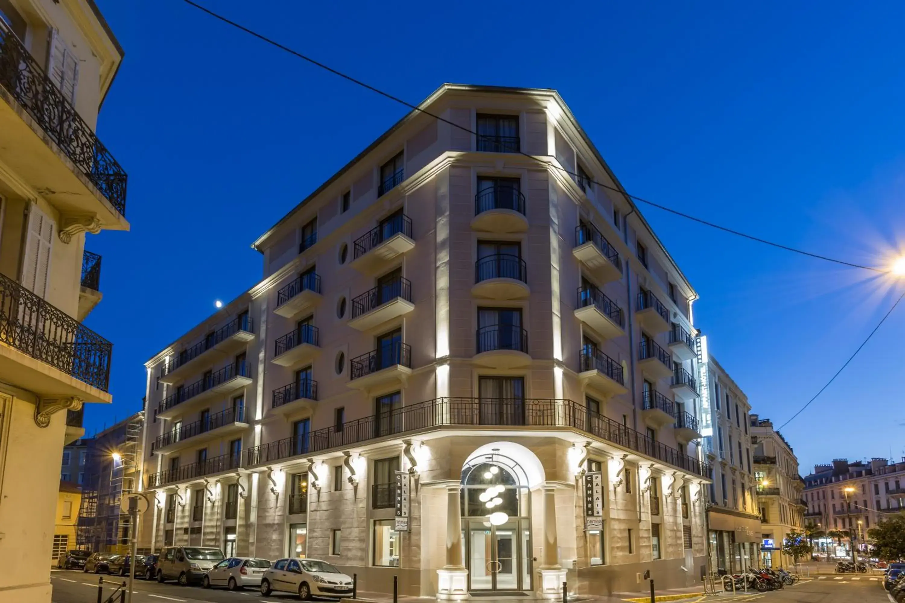 Nemea Appart Hotel Cannes Palais Nemea Appart Hotel Cannes Palais