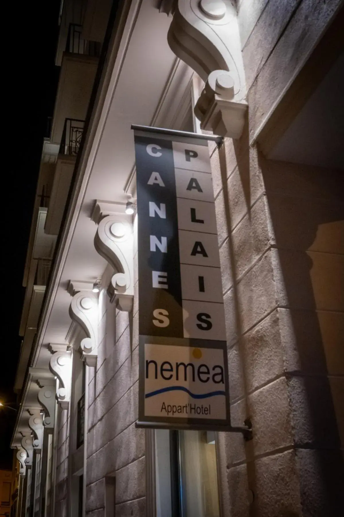 Nemea Appart Hotel Cannes Palais Nemea Appart Hotel Cannes Palais