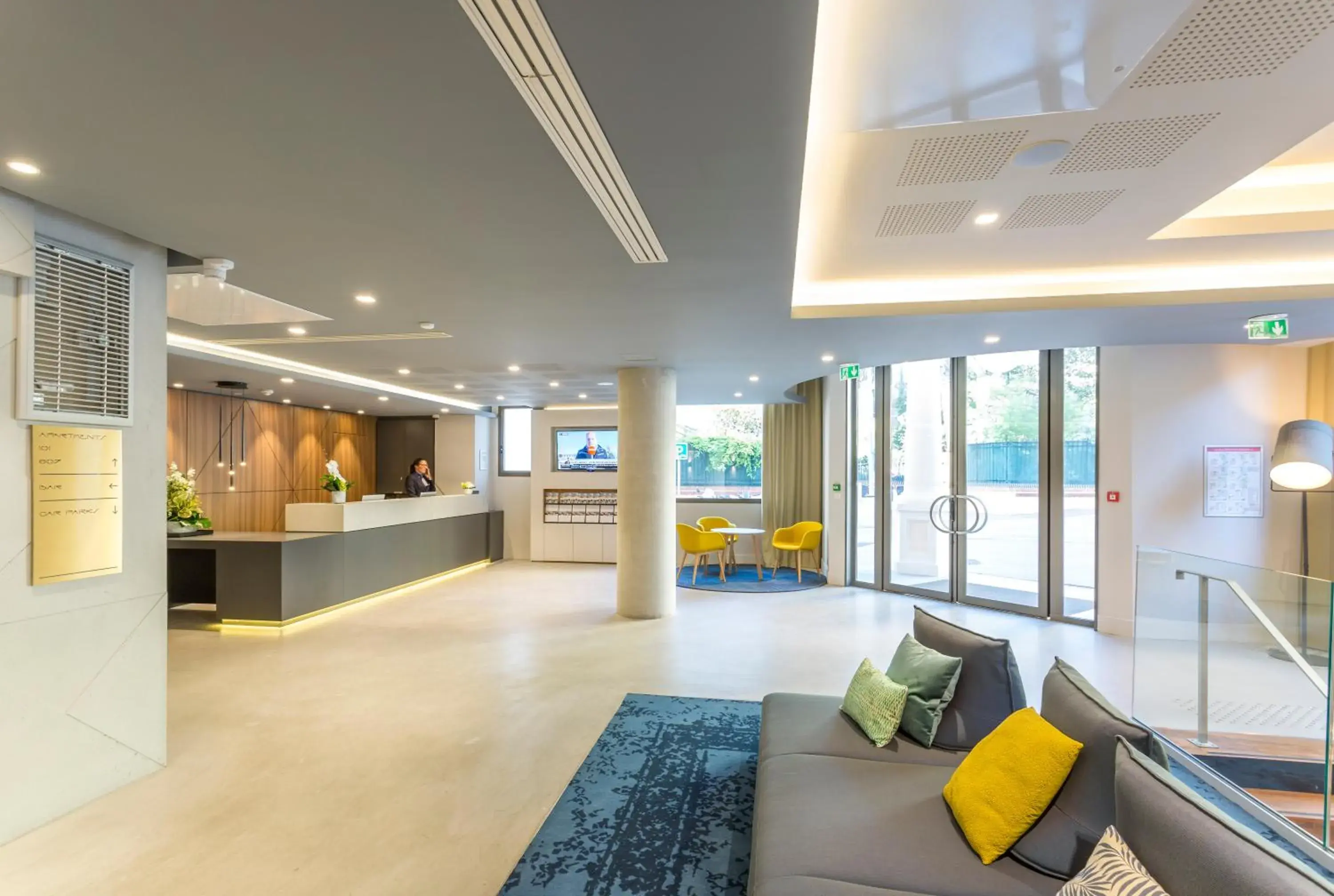 Nemea Appart Hotel Cannes Palais Nemea Appart Hotel Cannes Palais