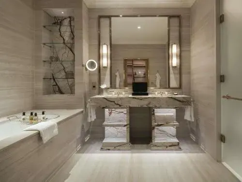Sofitel London St James Sofitel London St James