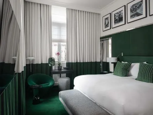 Sofitel London St James