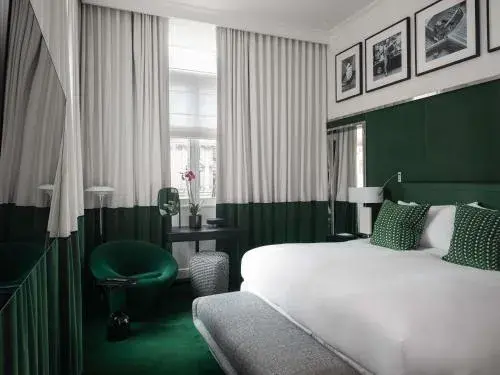 Sofitel London St James Sofitel London St James
