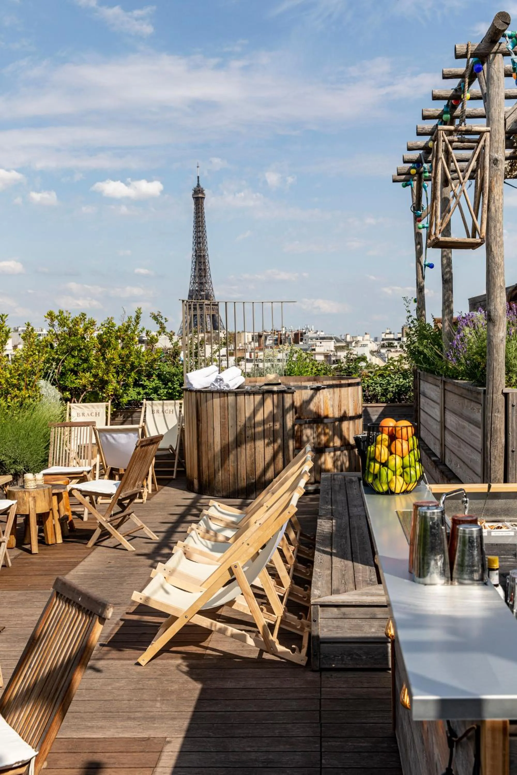 Brach Paris - Evok Collection