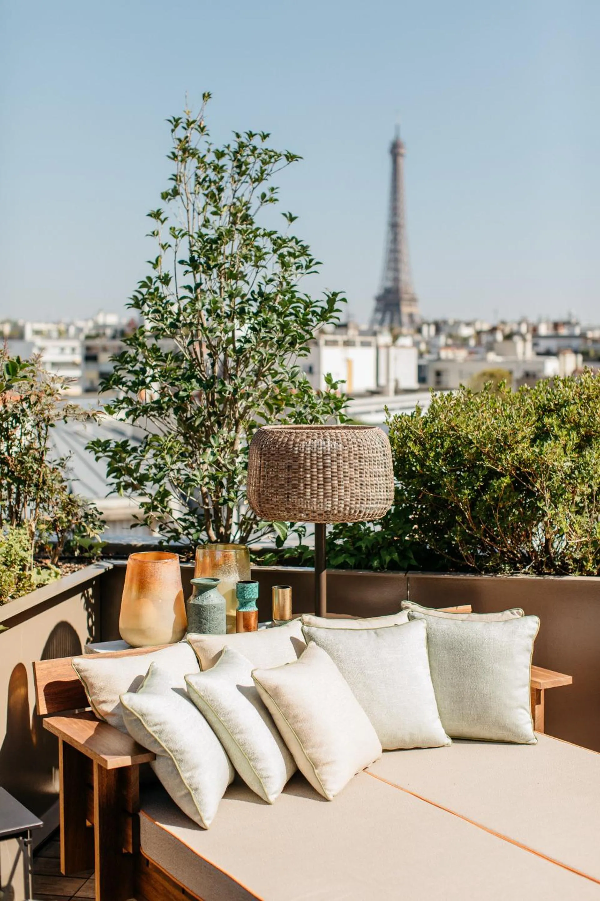 Brach Paris - Evok Collection