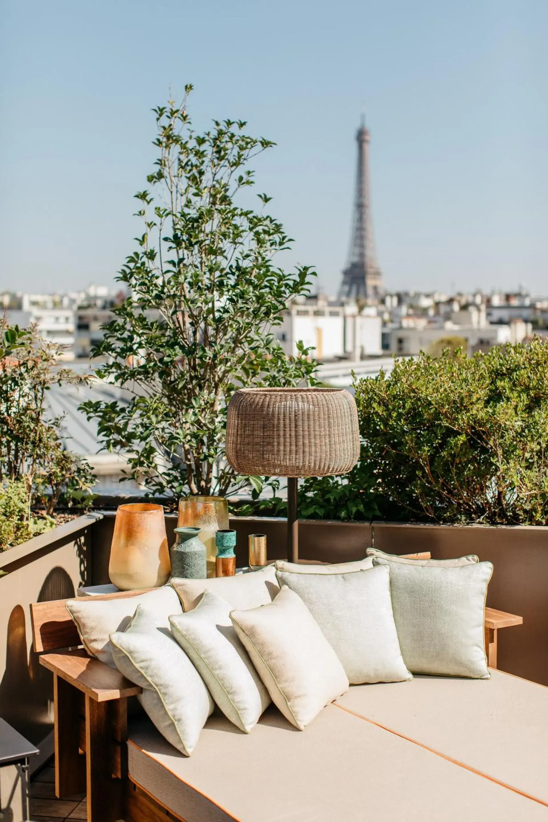 Brach Paris - Evok Collection Brach Paris - Evok Collection