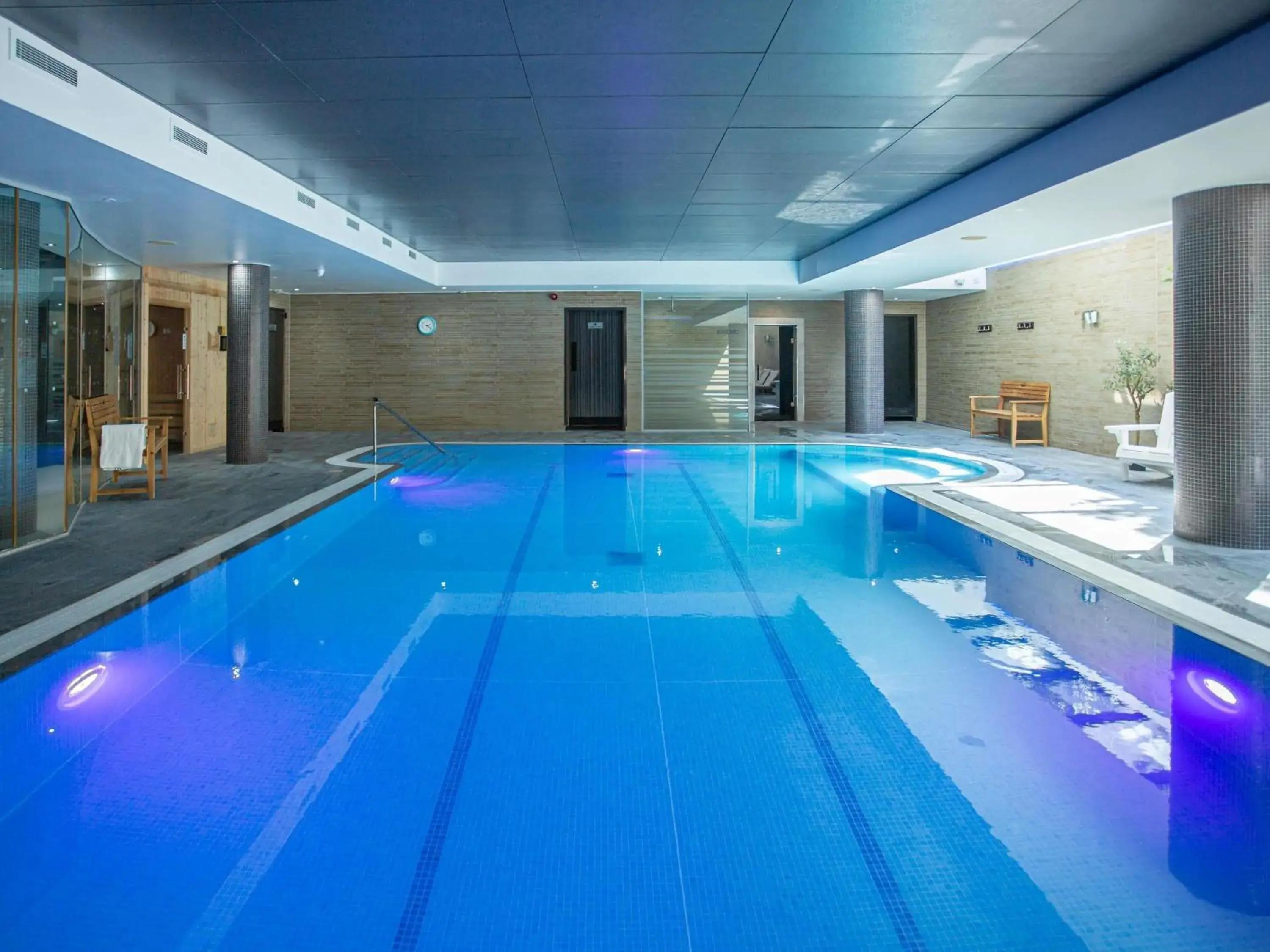 Novotel Edinburgh Park Novotel Edinburgh Park