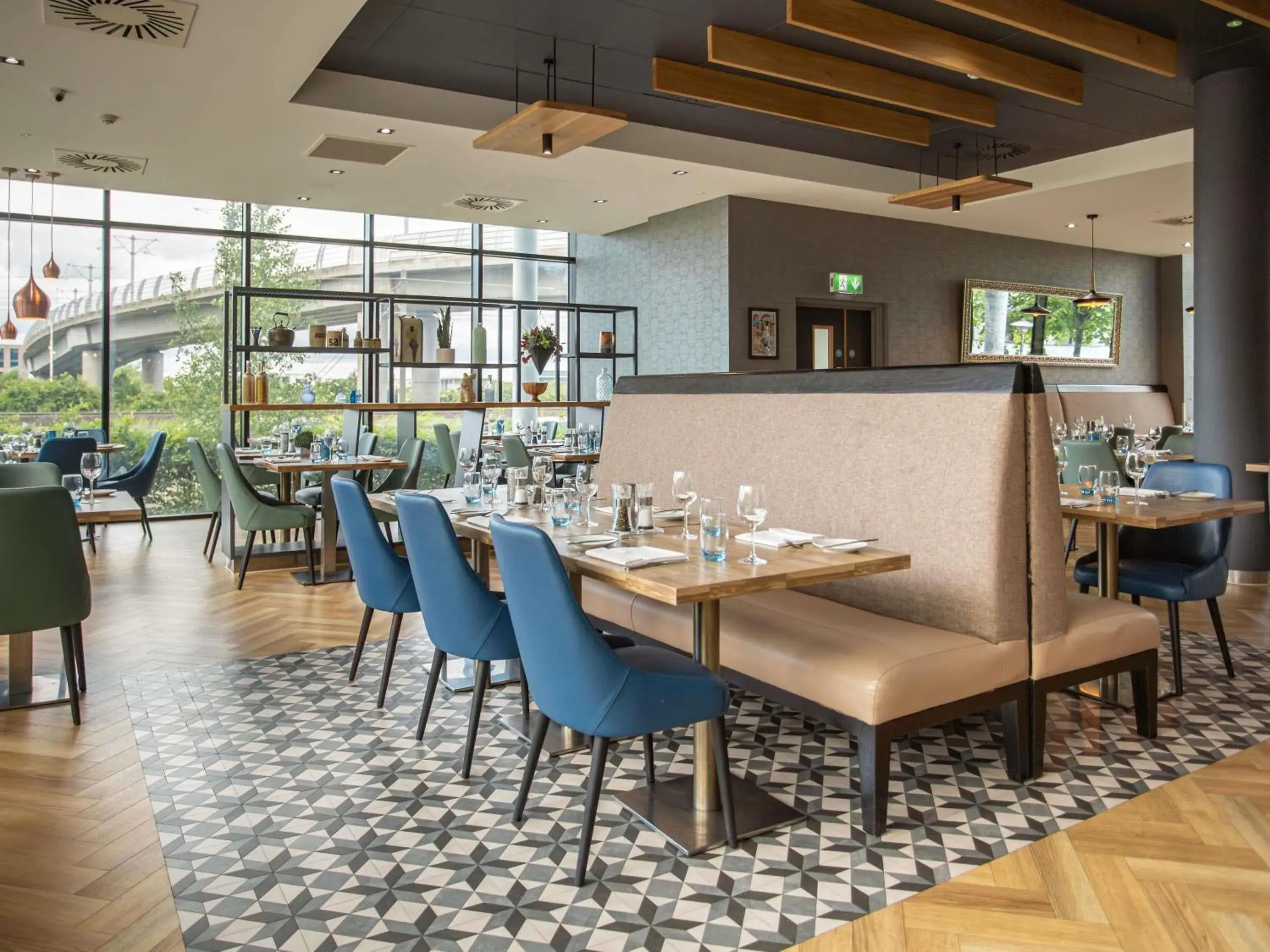 Novotel Edinburgh Park Novotel Edinburgh Park