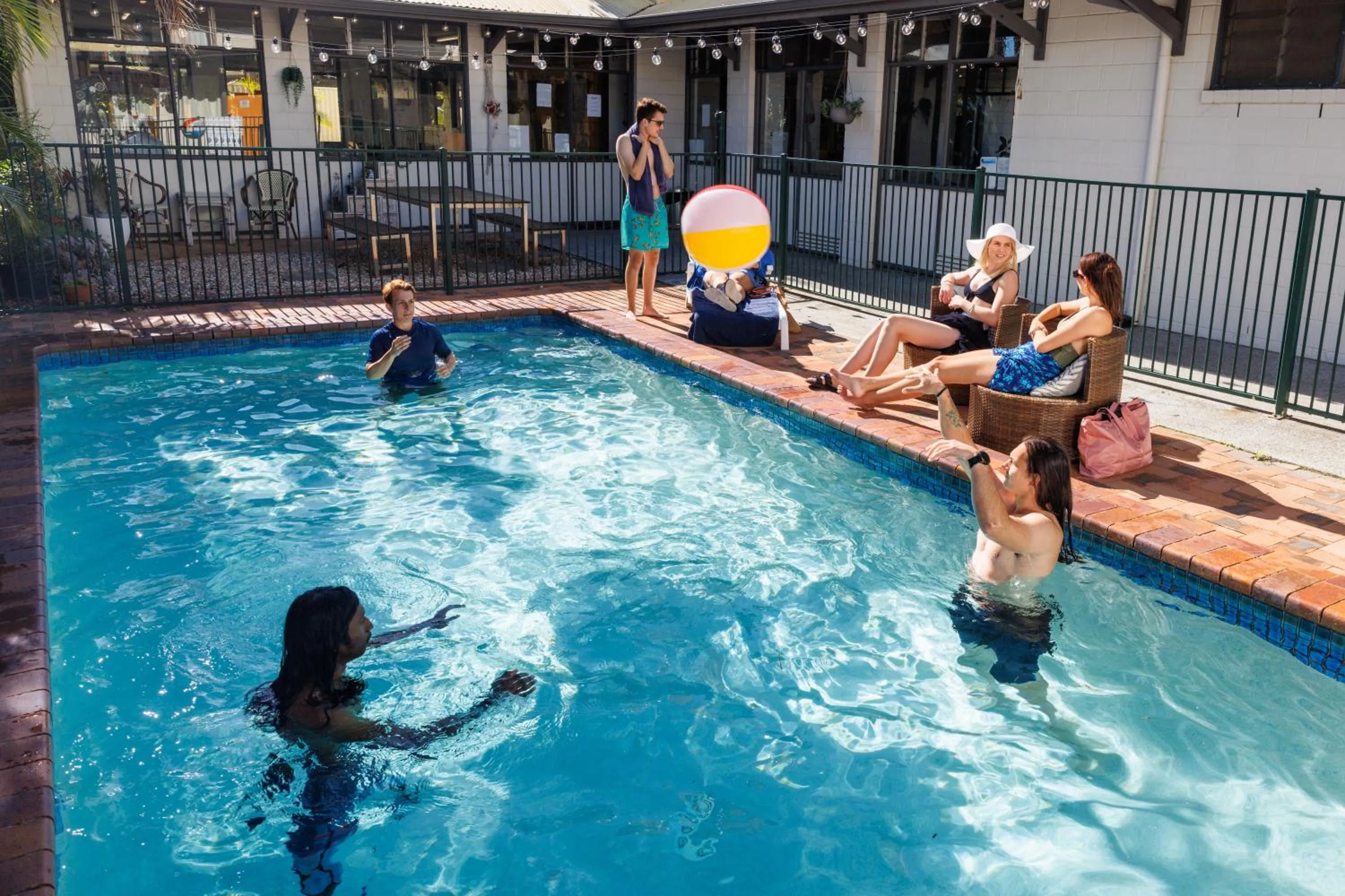 YHA Coolangatta Gold Coast