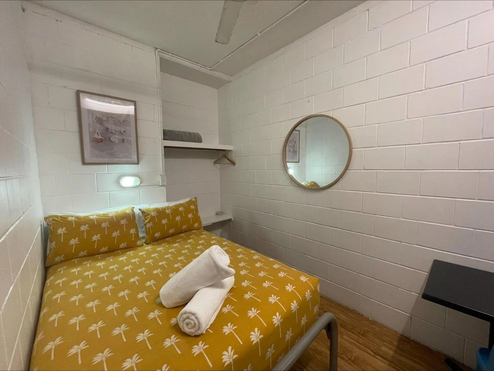YHA Coolangatta Gold Coast