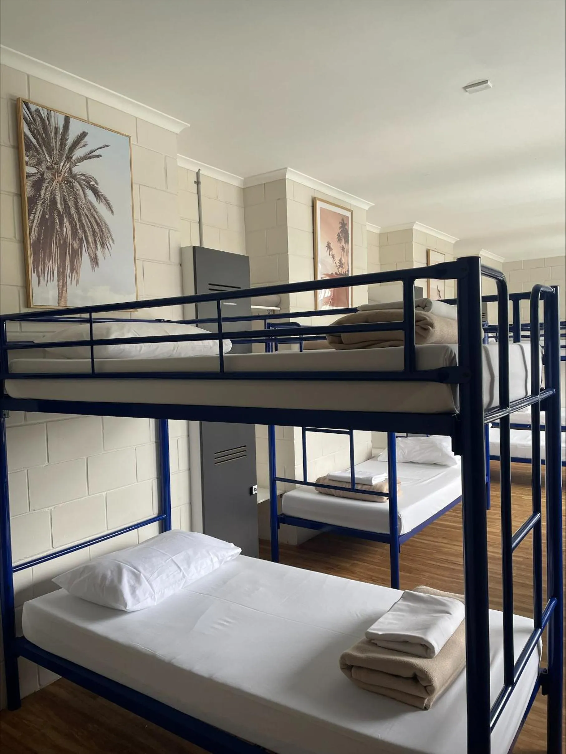 YHA Coolangatta Gold Coast