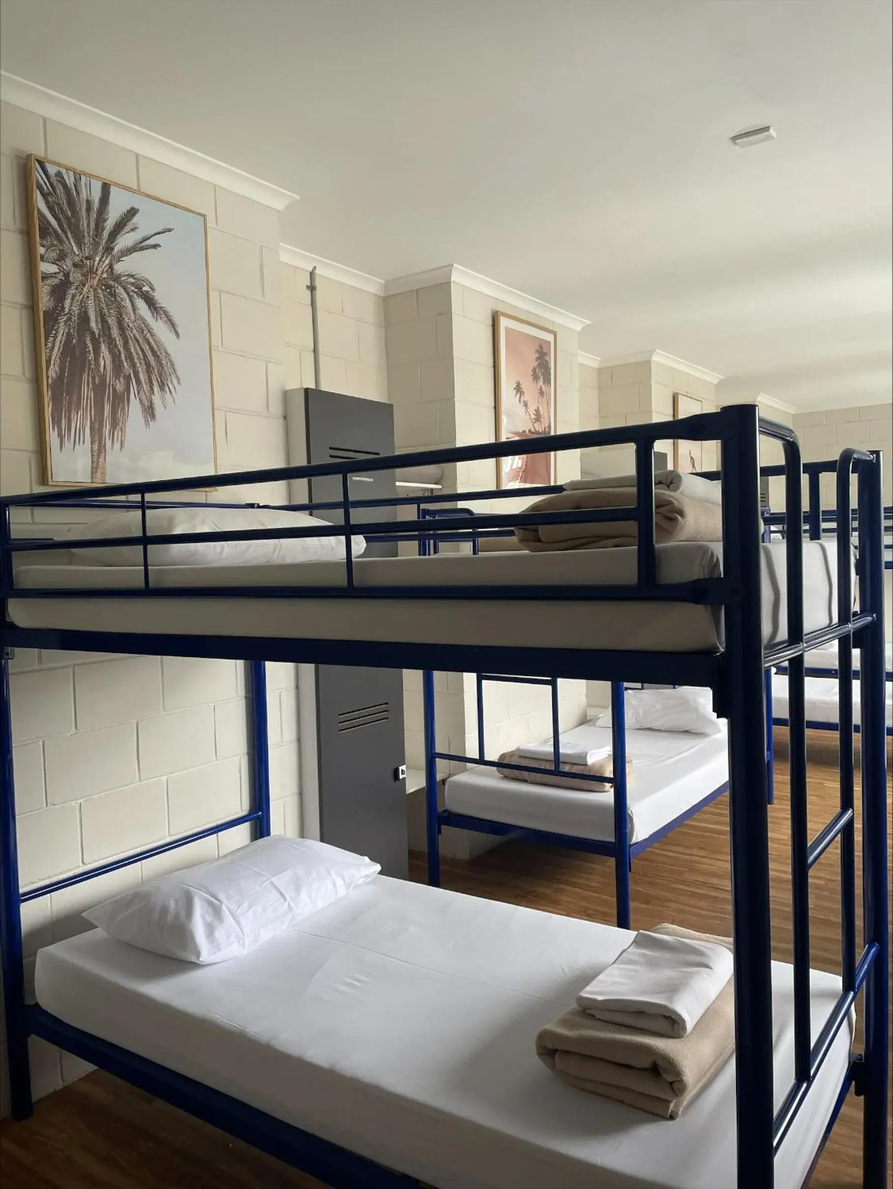 YHA Coolangatta Gold Coast YHA Coolangatta Gold Coast