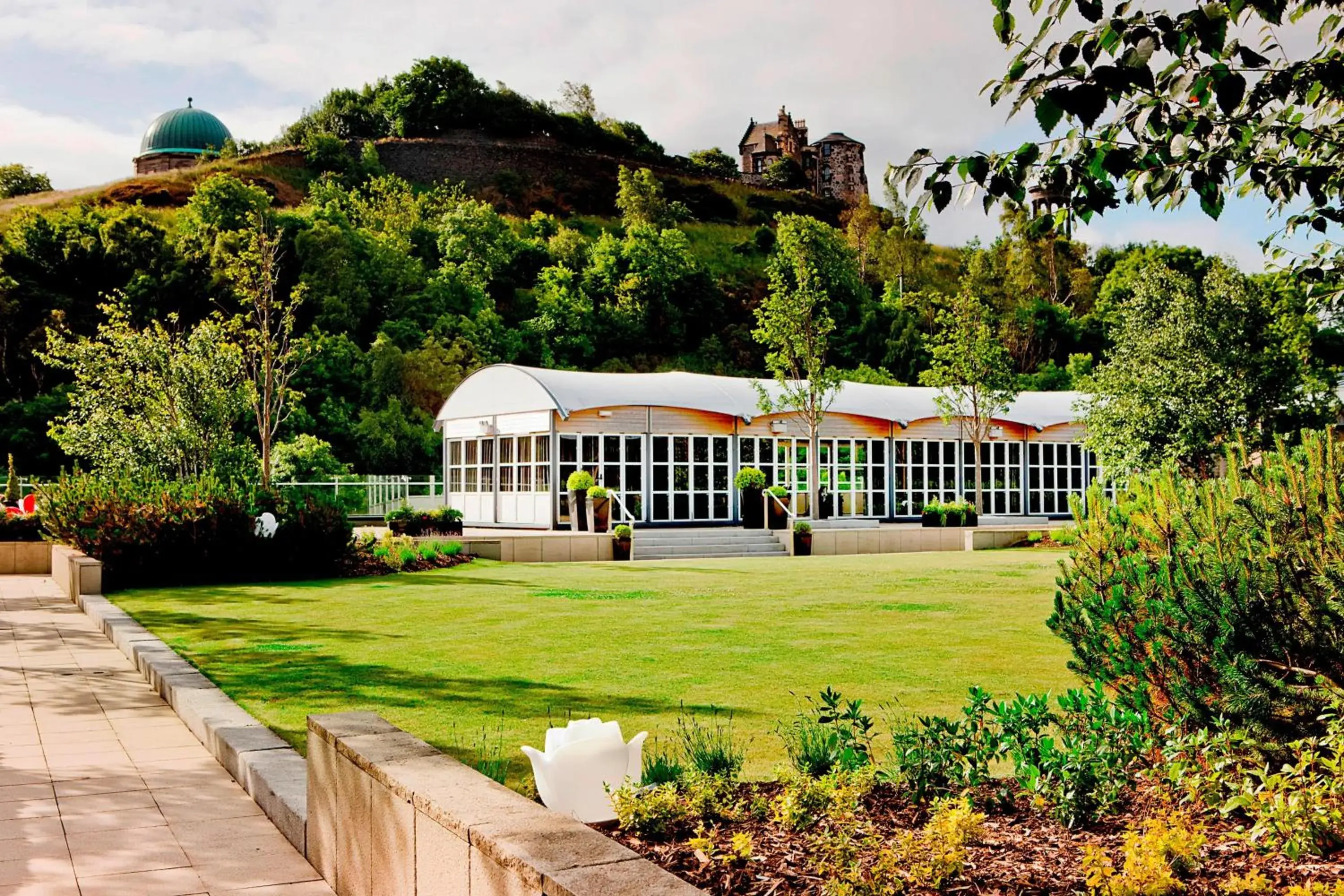 The Glasshouse, Autograph Collection The Glasshouse, Autograph Collection