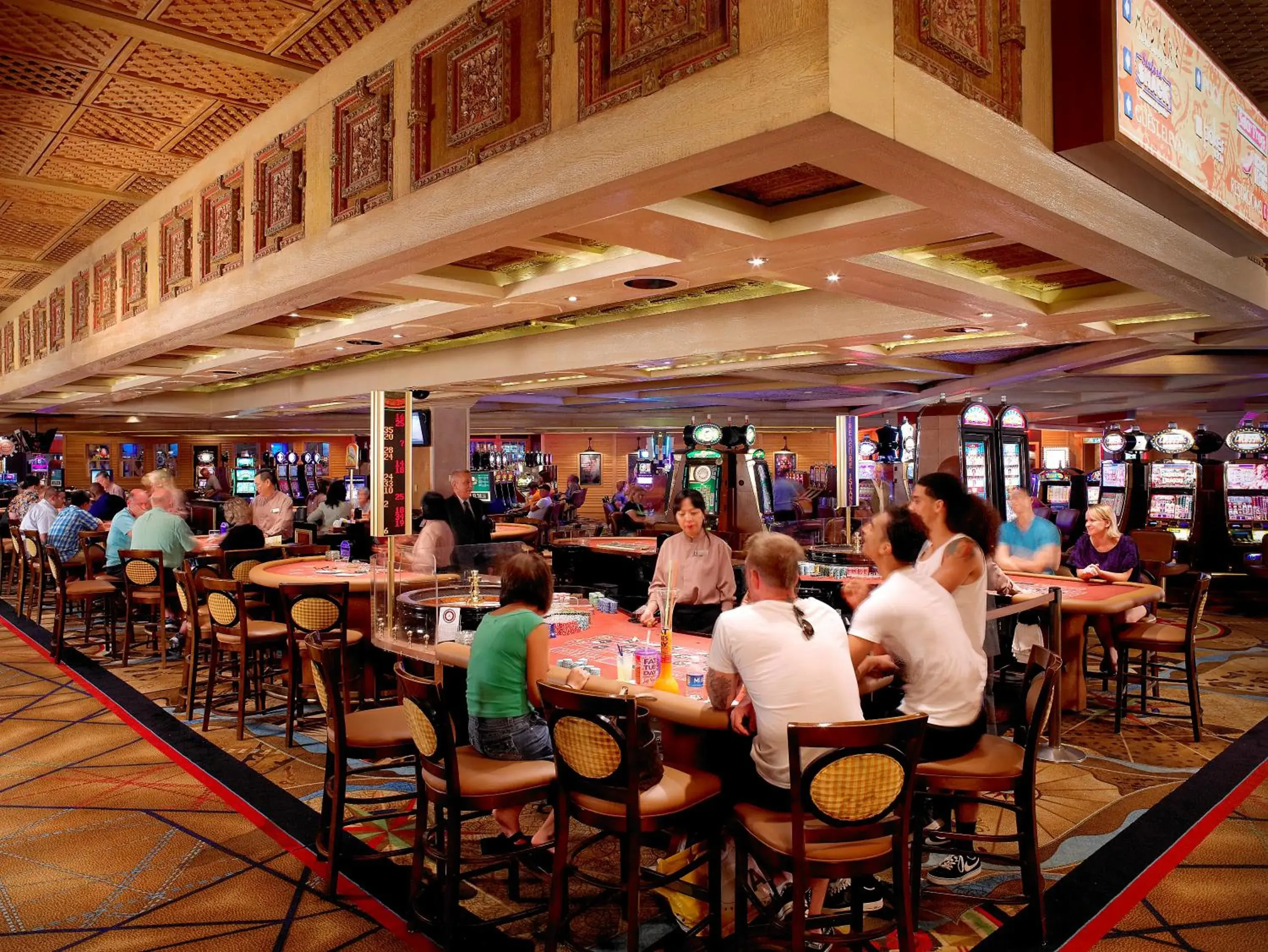 Treasure Island - TI Las Vegas Hotel & Casino Treasure Island - TI Las Vegas Hotel & Casino