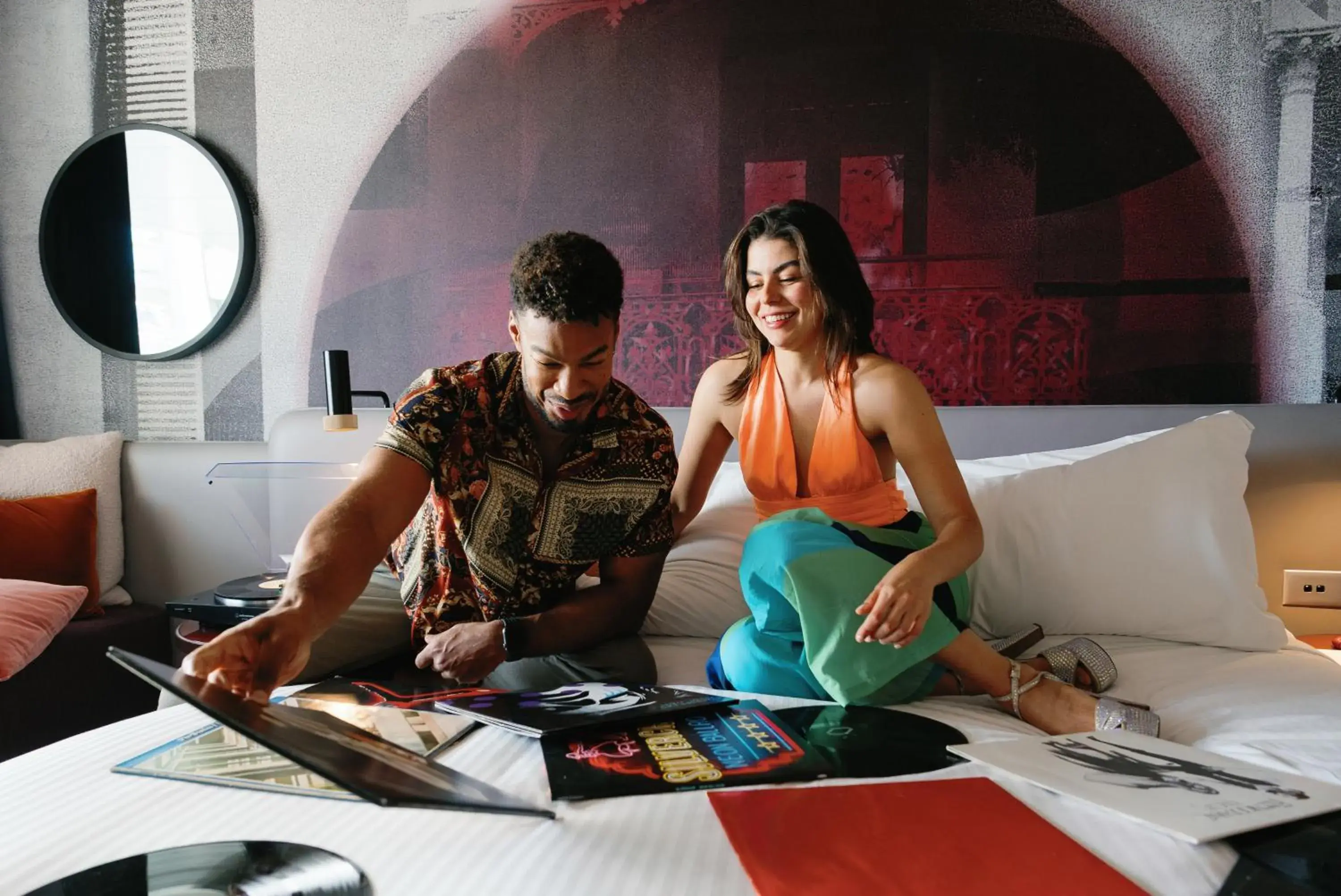 Hotel Indigo Sydney Potts Point by IHG Hotel Indigo Sydney Potts Point by IHG