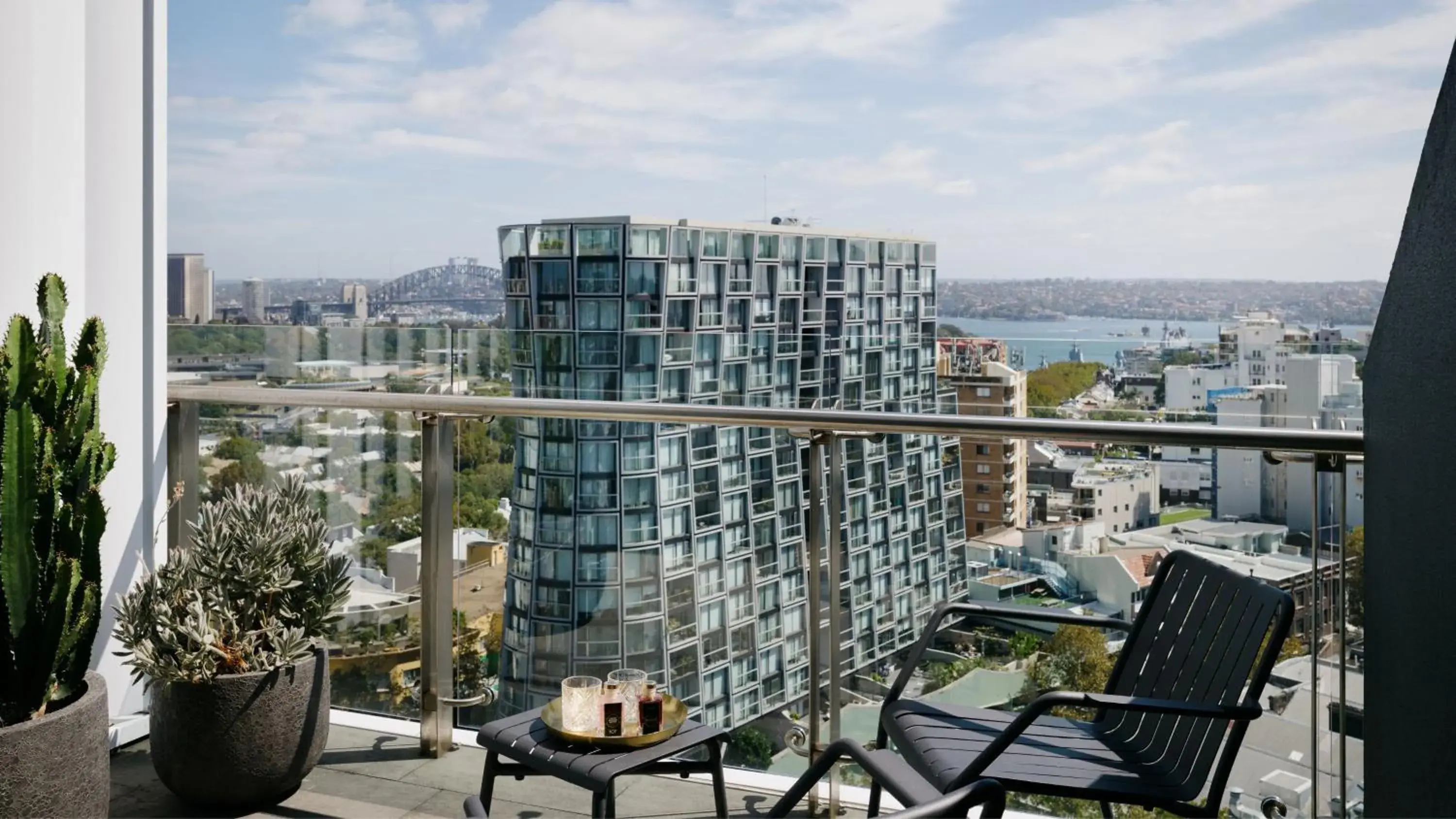Hotel Indigo Sydney Potts Point by IHG Hotel Indigo Sydney Potts Point by IHG