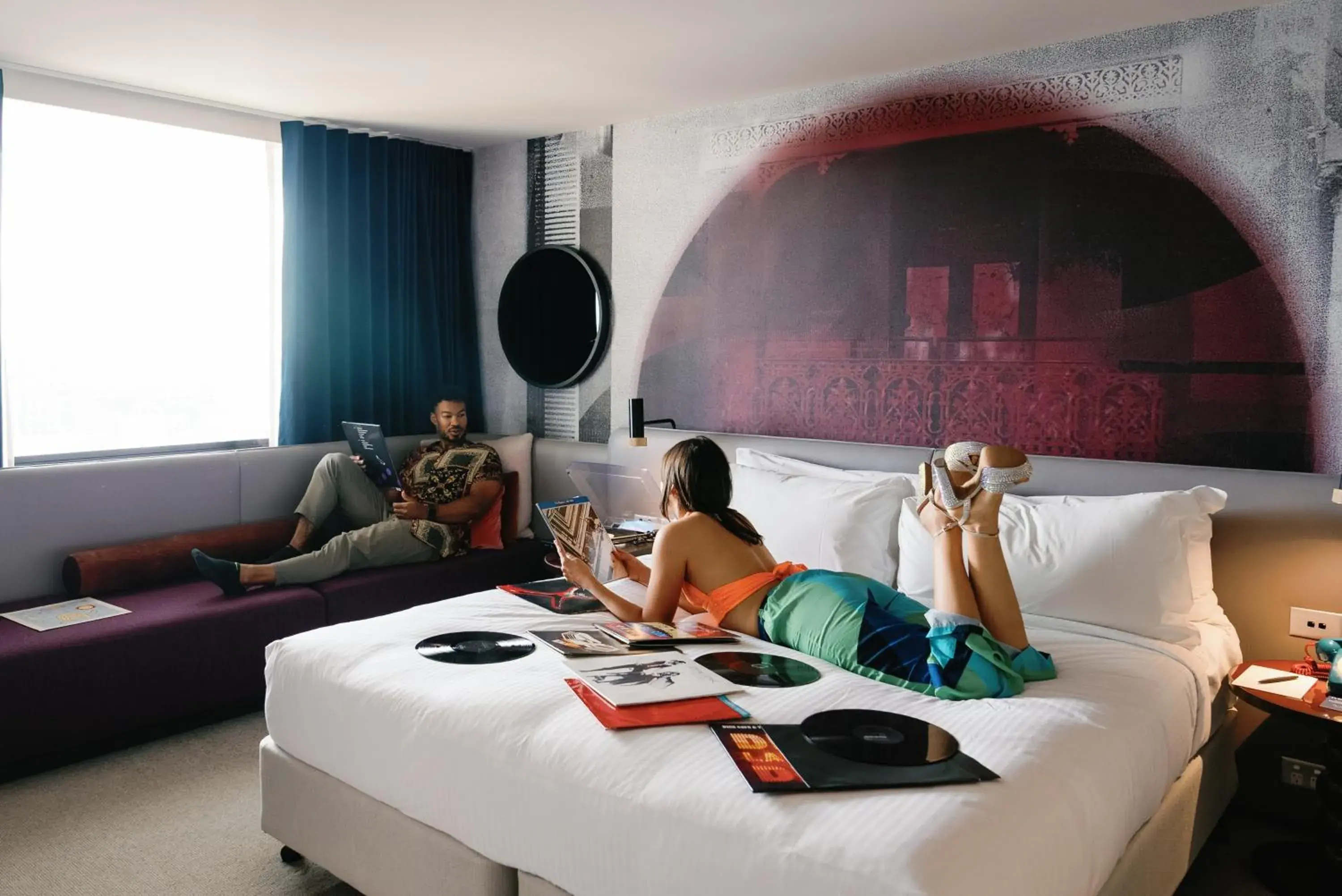 Hotel Indigo Sydney Potts Point by IHG Hotel Indigo Sydney Potts Point by IHG