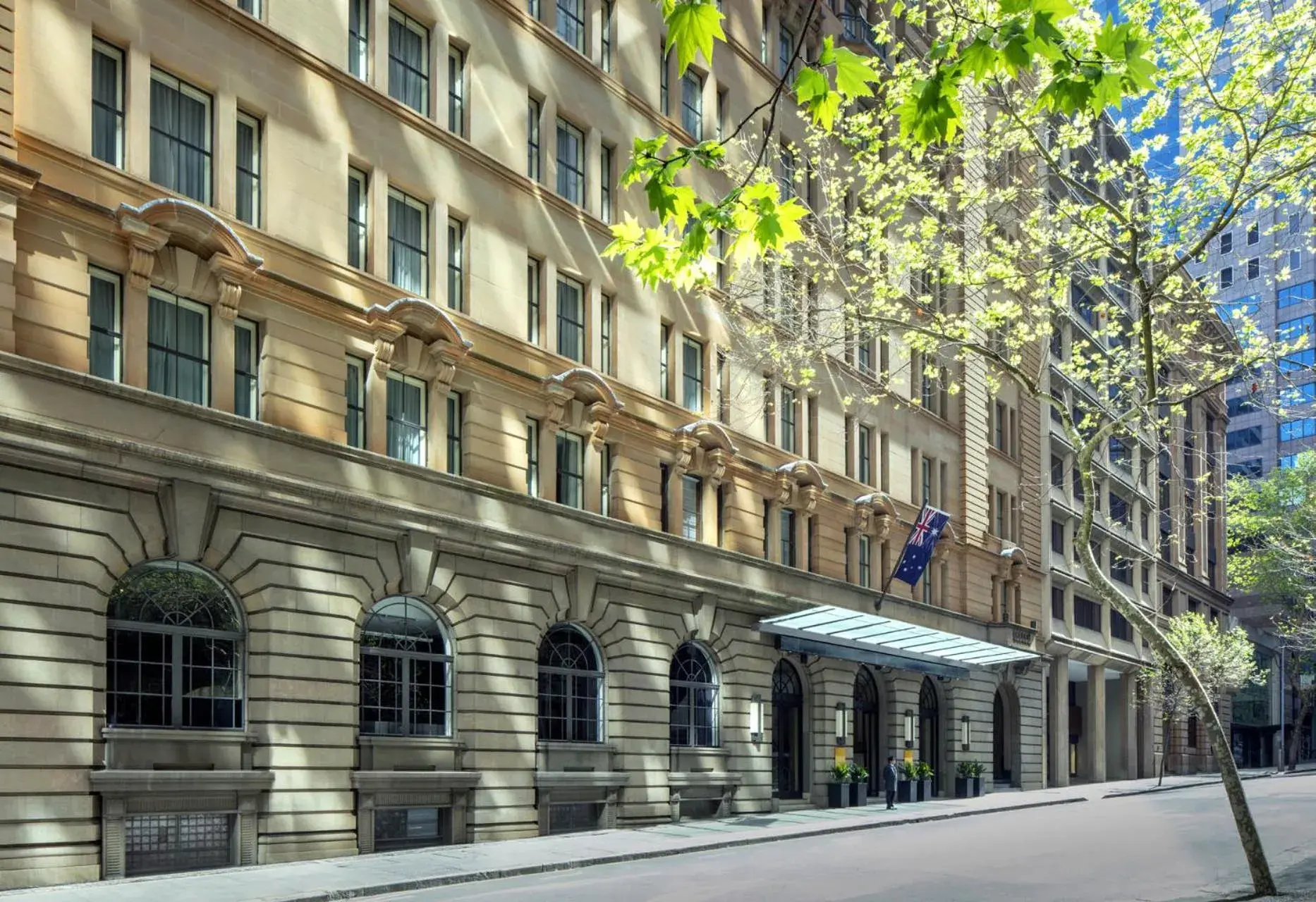 Paradox Sydney Paradox Sydney