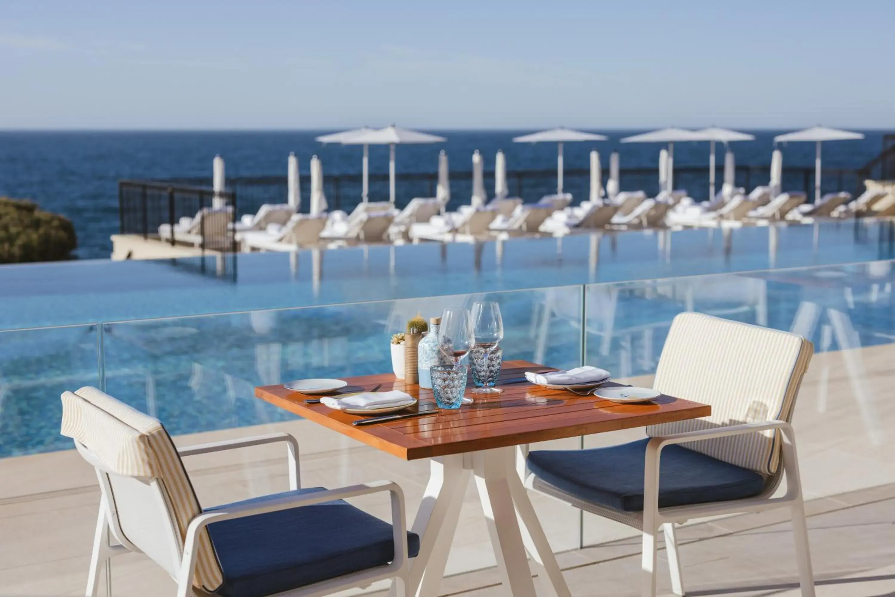 Grand-Hôtel du Cap-Ferrat, A Four Seasons Hotel Grand-Hôtel du Cap-Ferrat, A Four Seasons Hotel