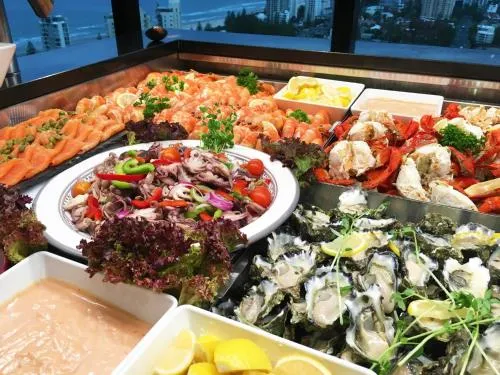 Crowne Plaza Surfers Paradise by IHG