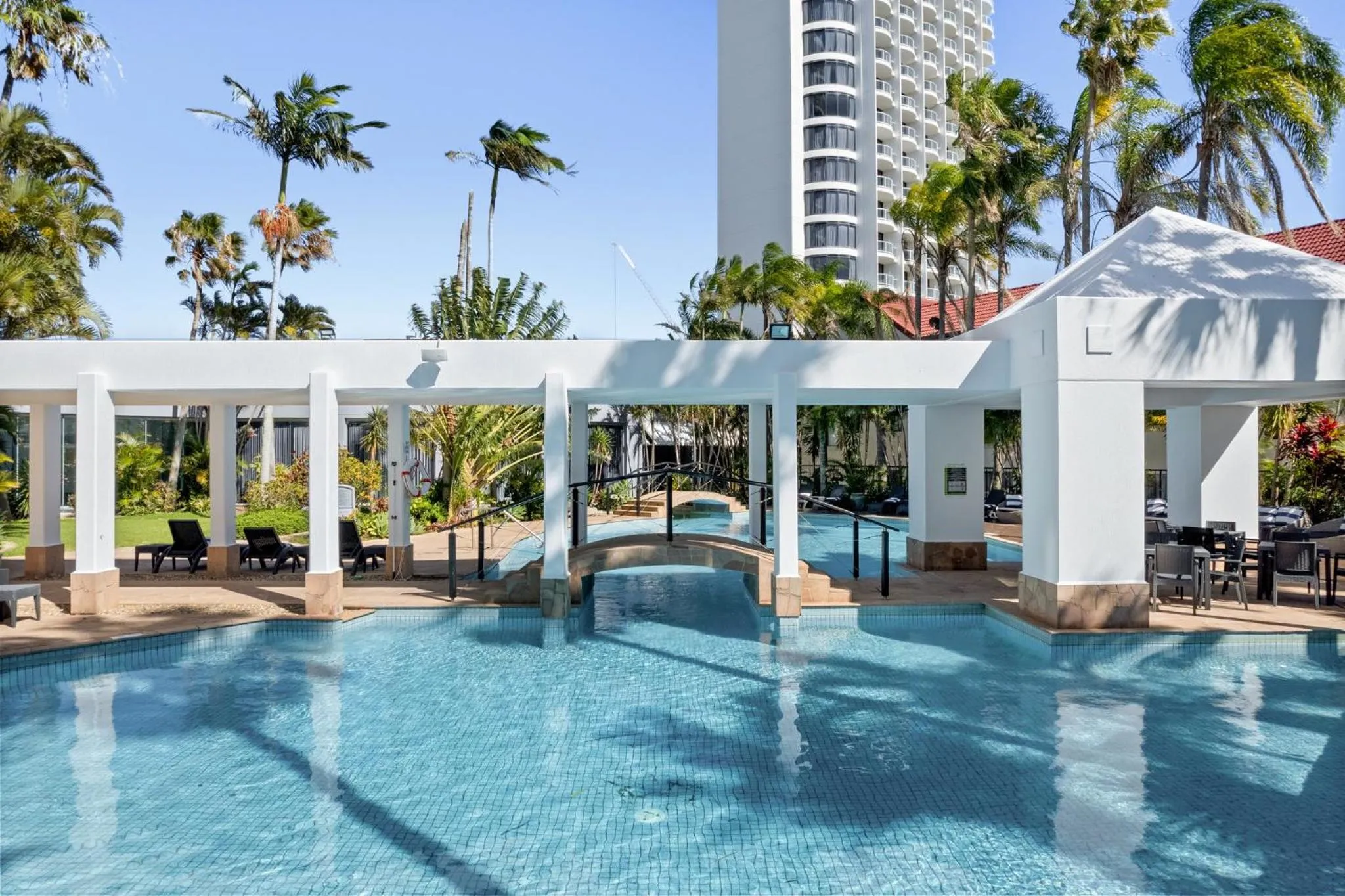 Crowne Plaza Surfers Paradise by IHG