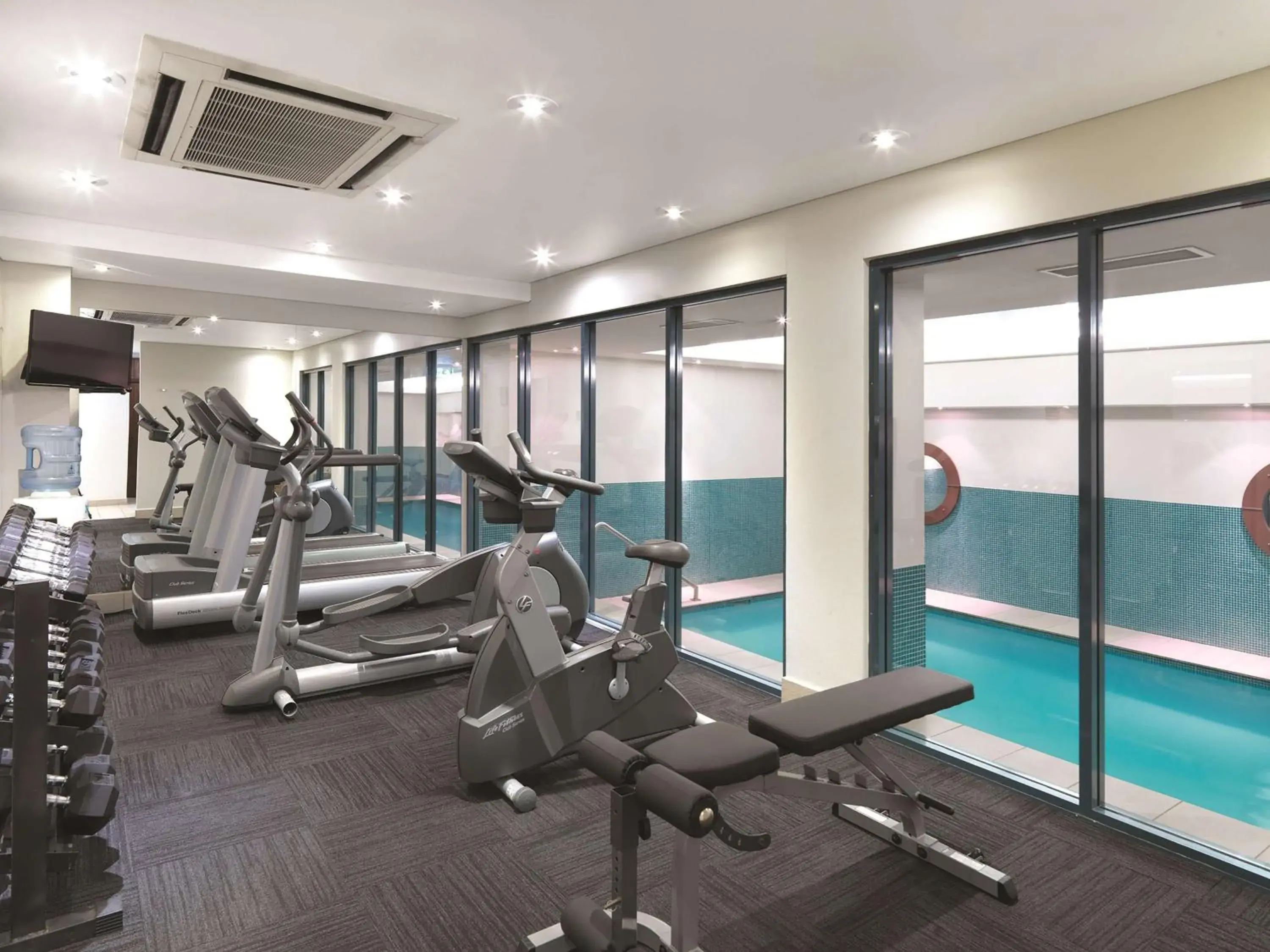 Spa and wellness centre/facilities in Adina Apartment Hotel Coogee Sydney Spa and wellness centre/facilities in Adina Apartment Hotel Coogee Sydney