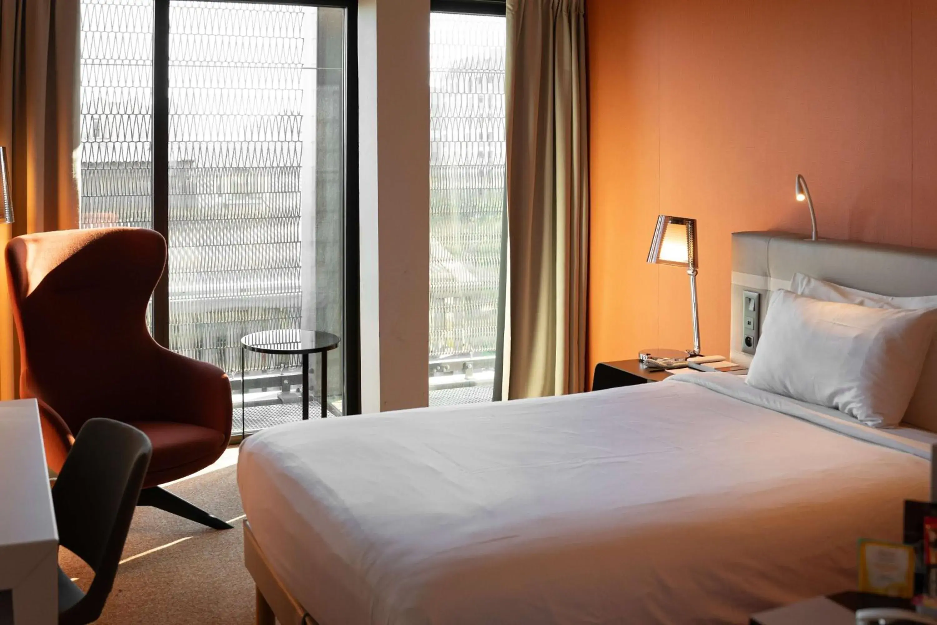 Radisson Blu Hotel Bordeaux Radisson Blu Hotel Bordeaux