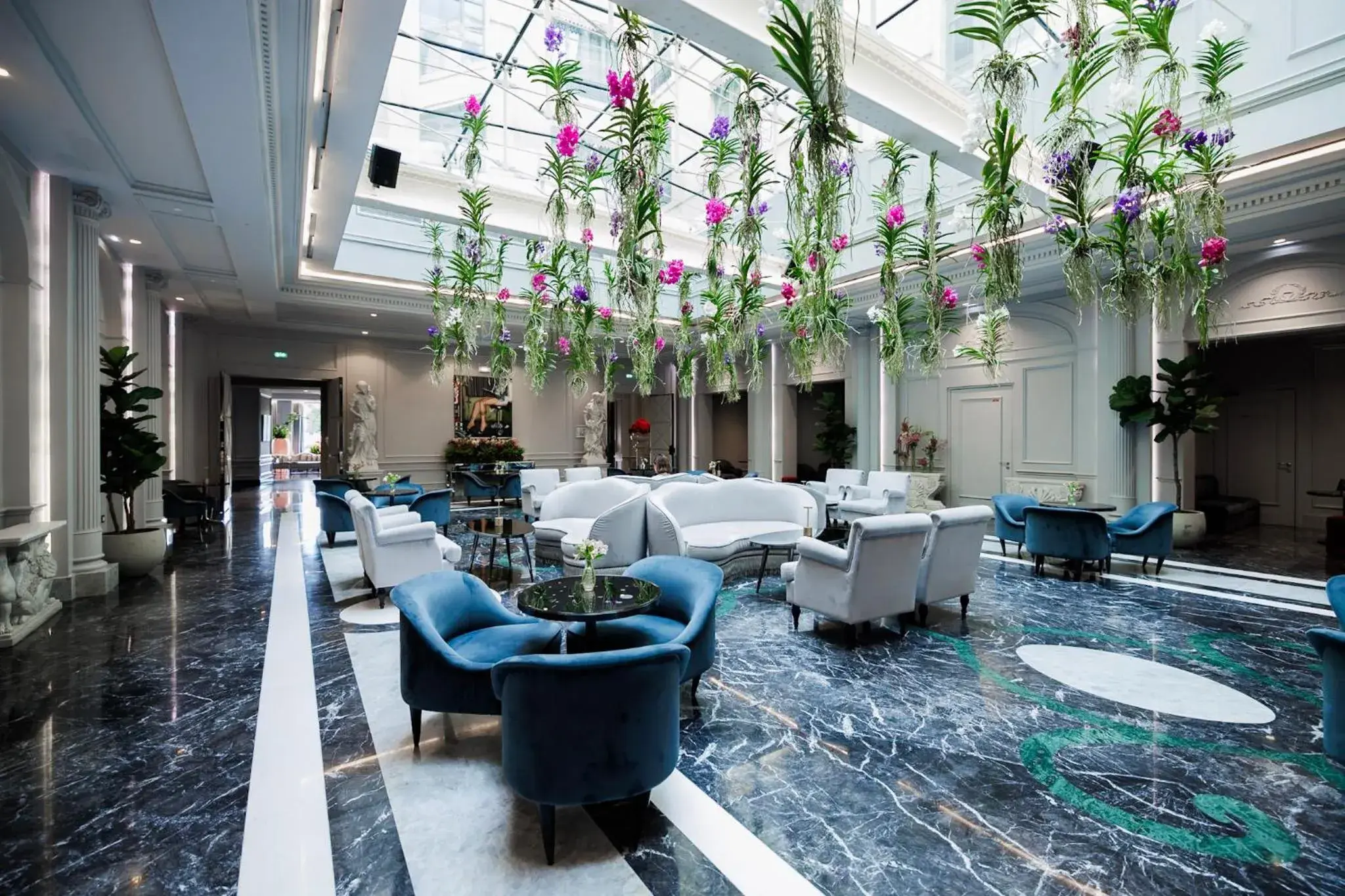 Boscolo Lyon Hotel & Spa Boscolo Lyon Hotel & Spa