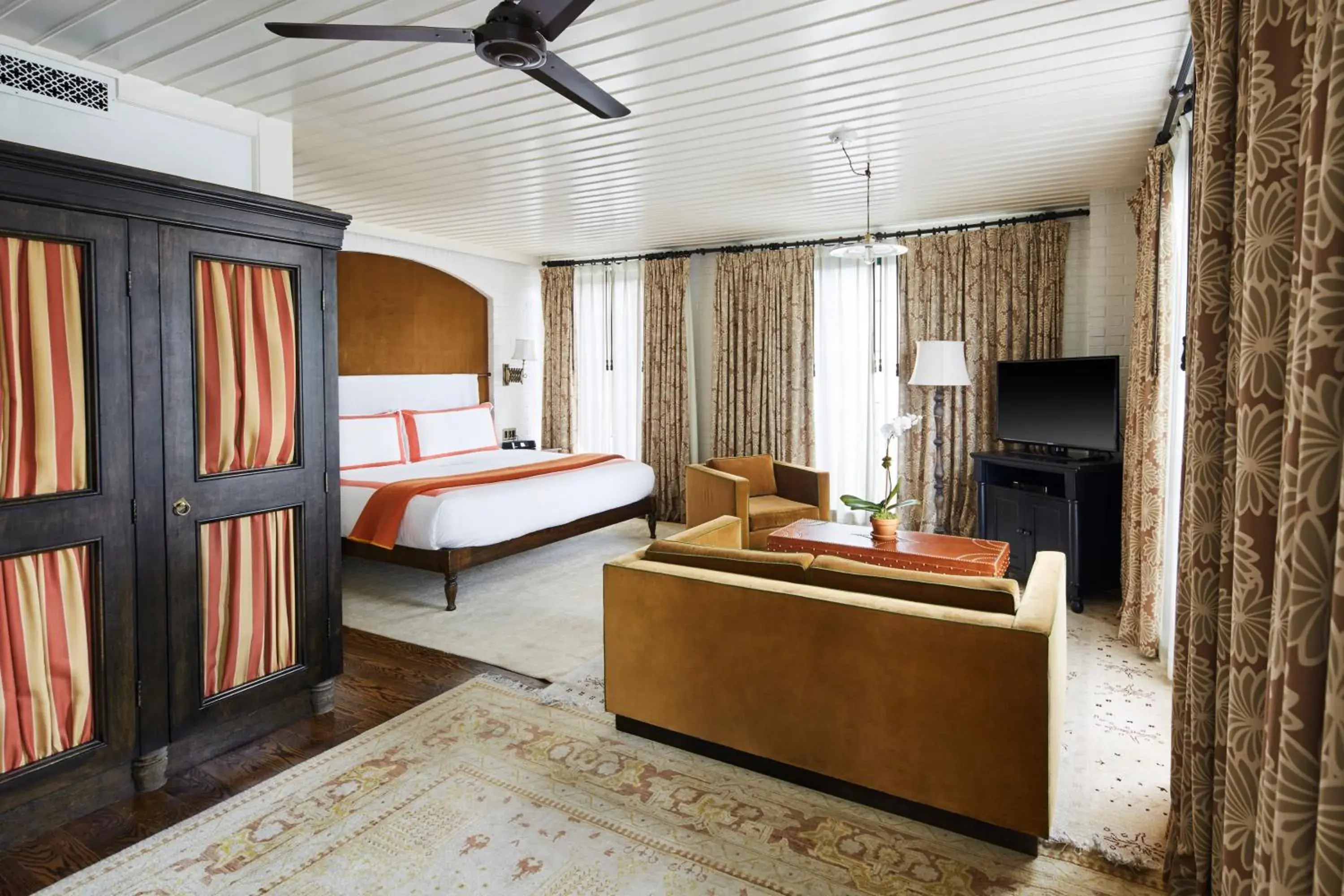 The Bowery Hotel The Bowery Hotel